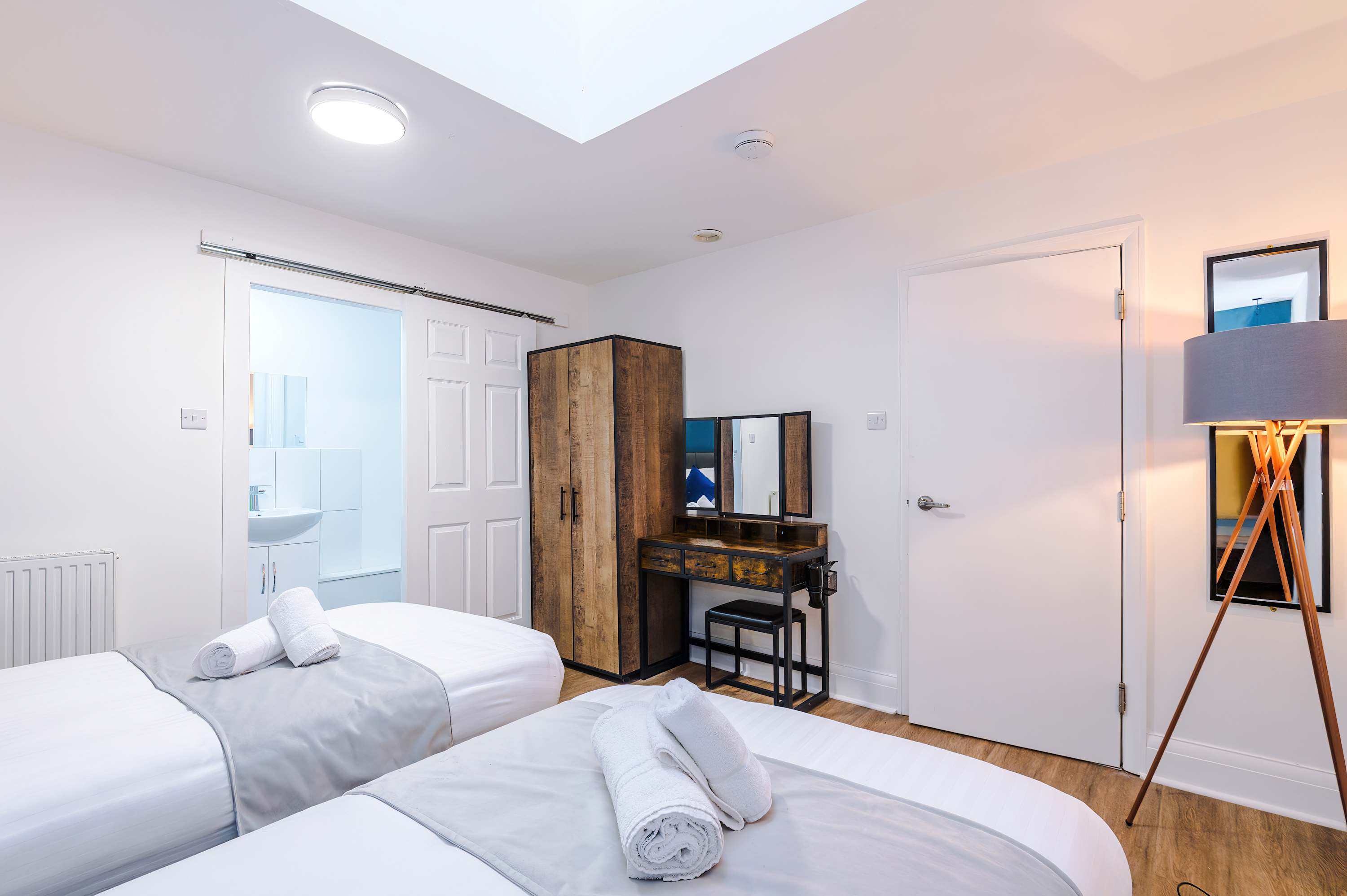The Definition Apartment in the Northern Quarter - Picture 34