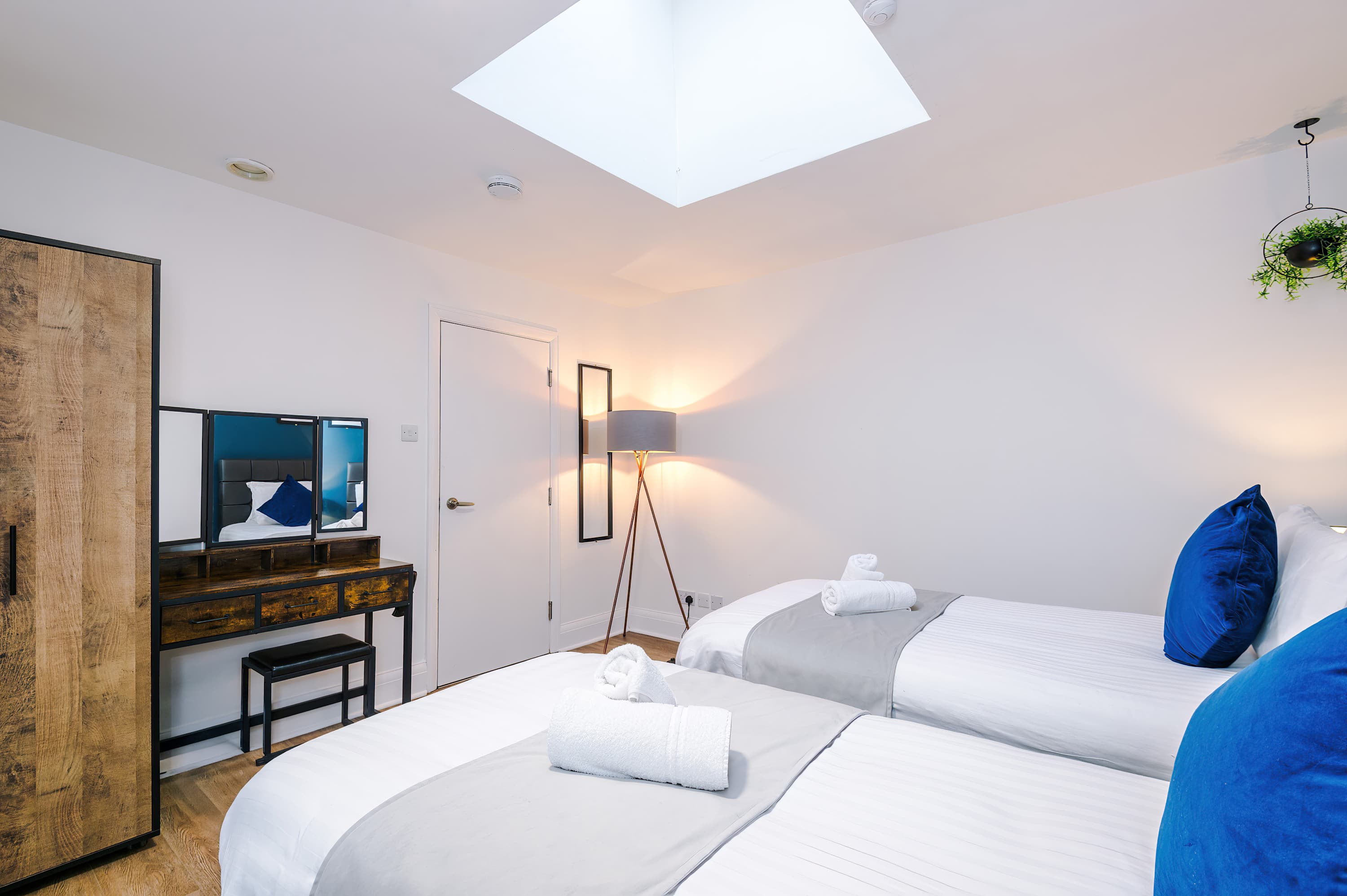 The Definition Apartment in the Northern Quarter - Picture 35