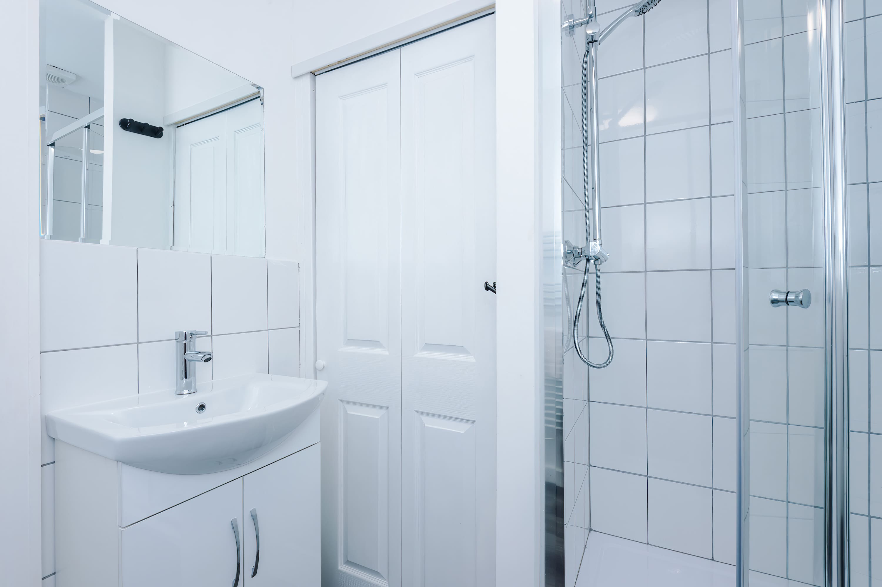 The Definition Apartment in the Northern Quarter - Picture 40