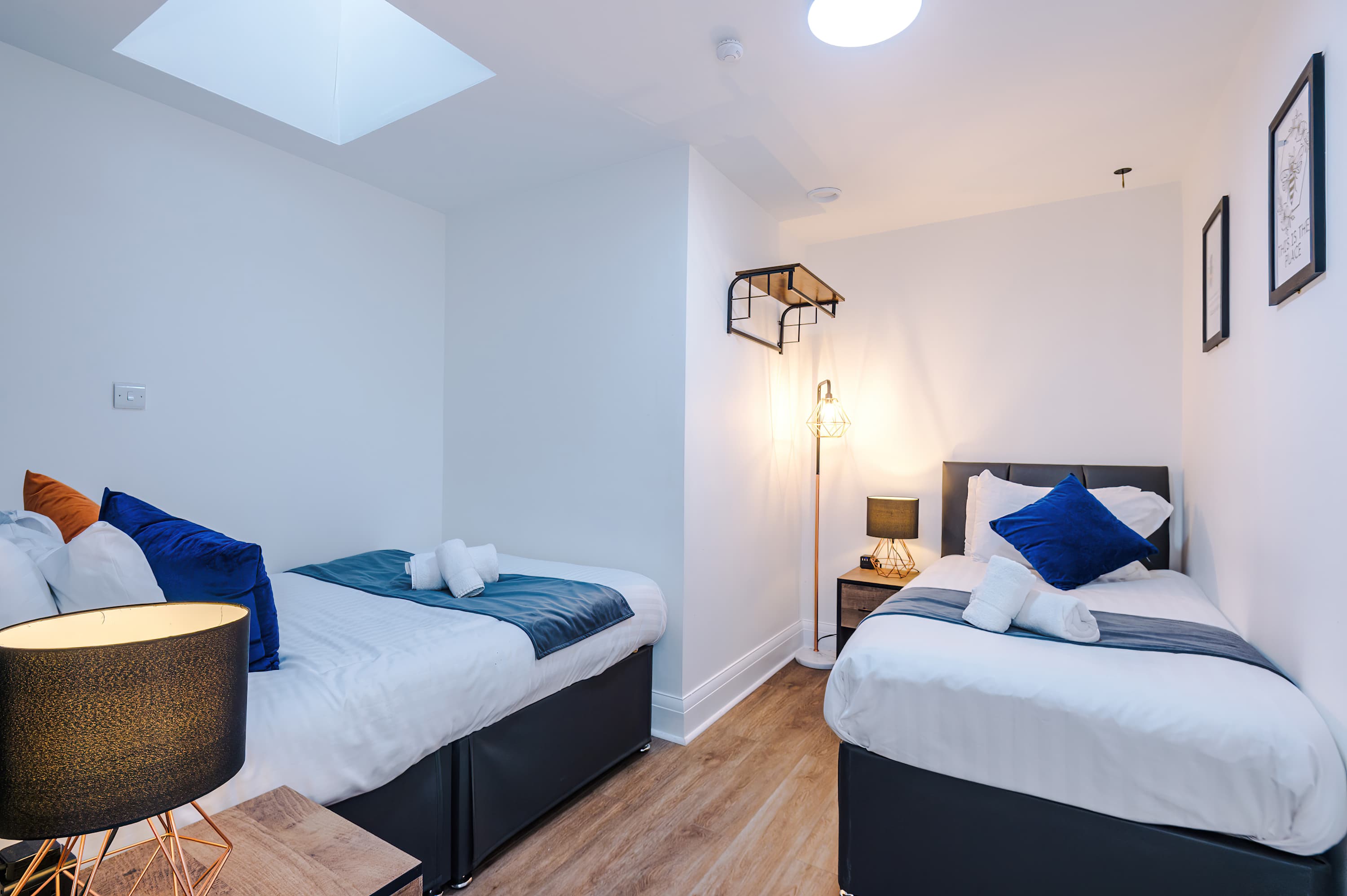 The Definition Apartment in the Northern Quarter - Picture 43