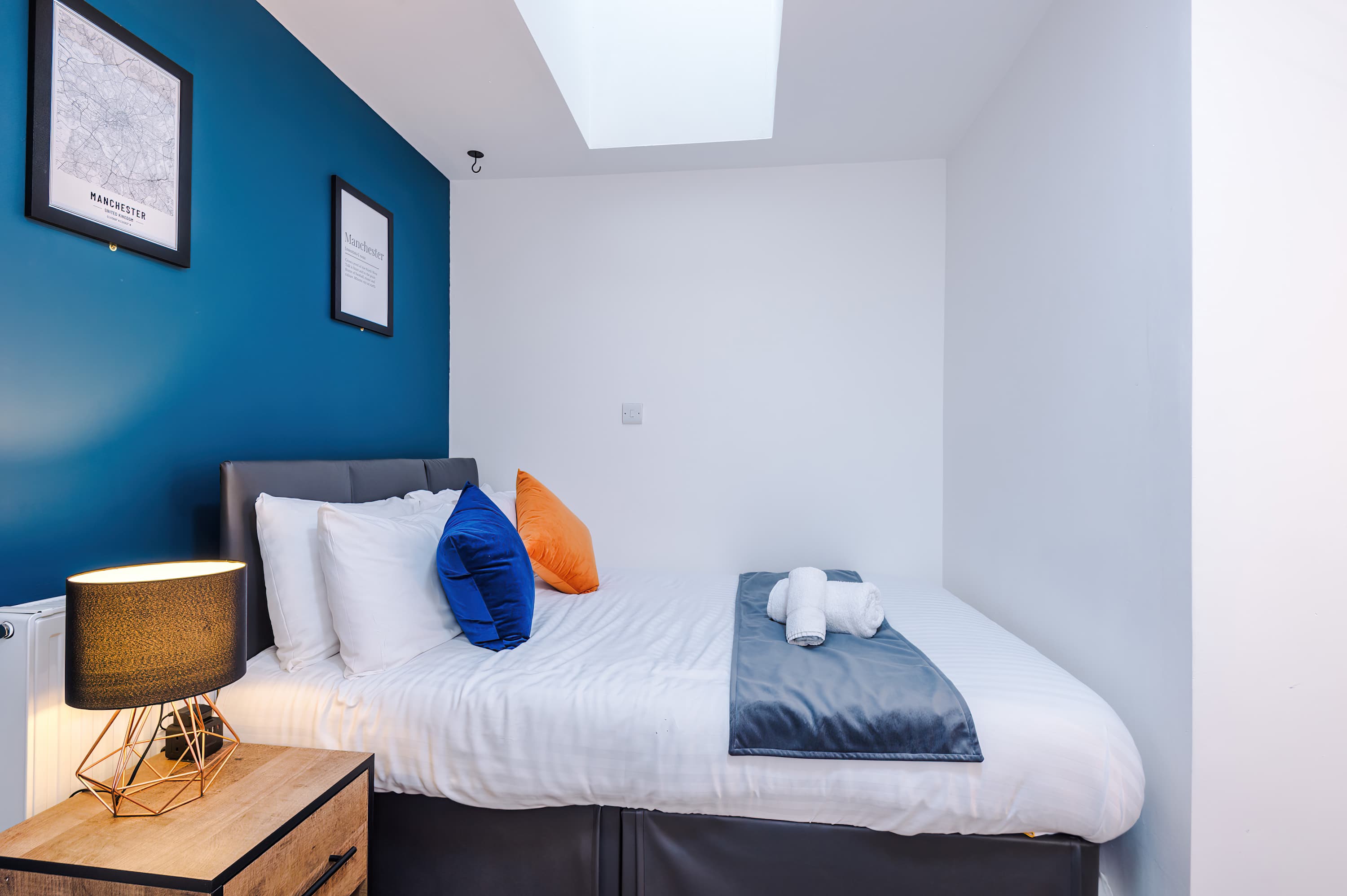 The Definition Apartment in the Northern Quarter - Picture 47