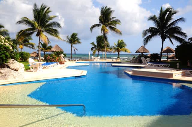 Villas del Mar II | 406 | 2BR | Condo | Puerto Aventuras — Puerto Aventuras, Quintana Roo — vacation rental