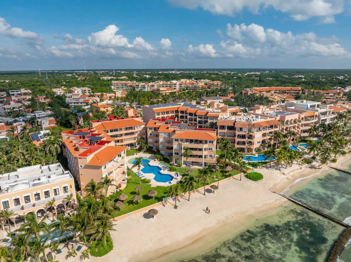 Villas del Mar II | 305 | 2BR | Puerto Aventuras — Puerto Aventuras, Quintana Roo — vacation rental