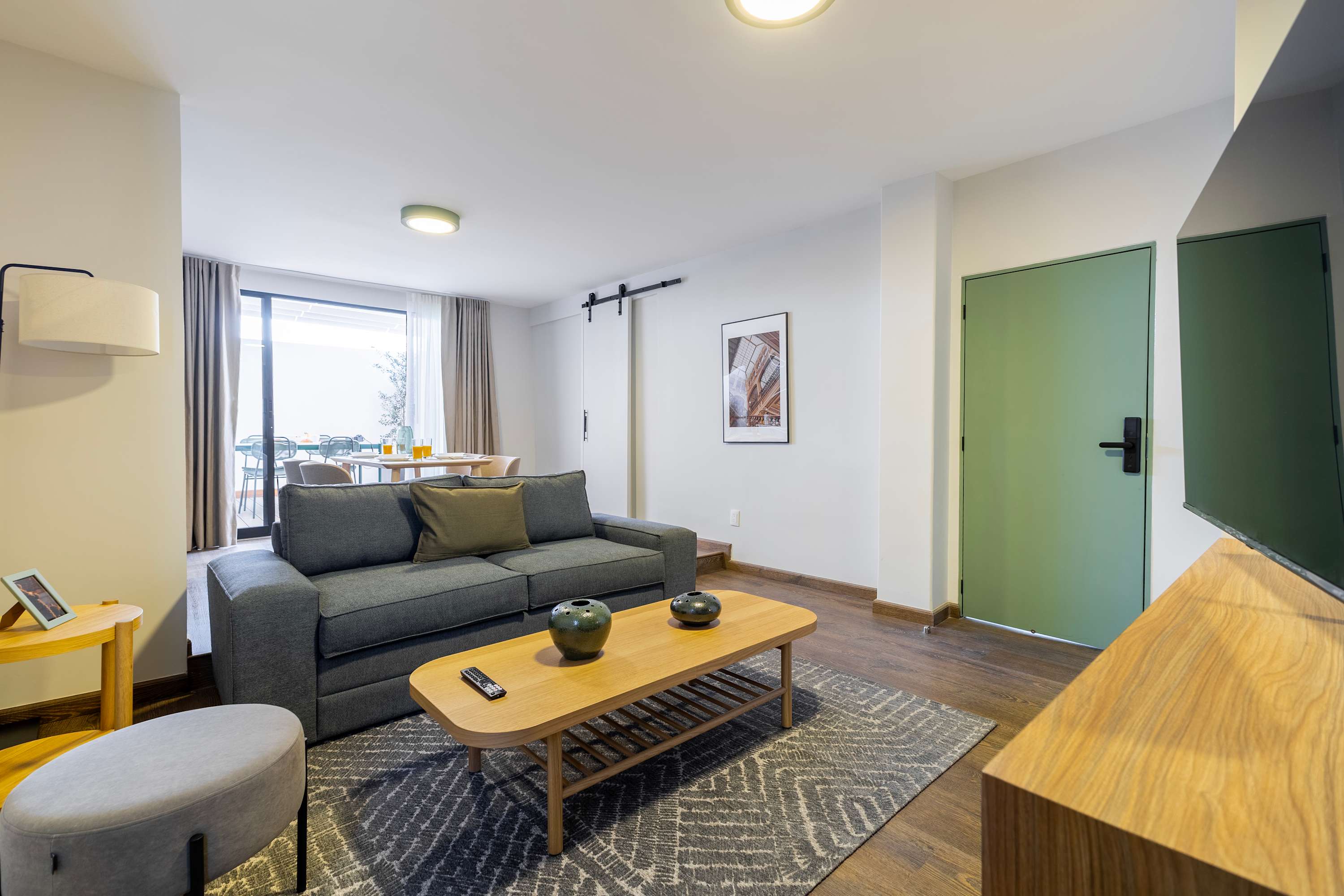 Prime Location PH Between La Juárez & Centro 6