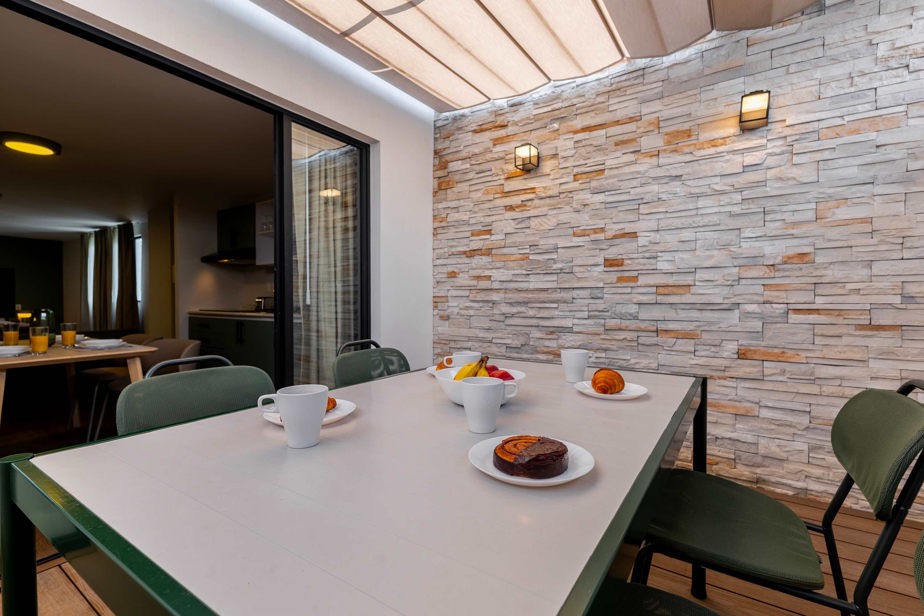 Prime Location PH Between La Juárez & Centro 4