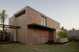 Two Bedroom Premium Pool Villa