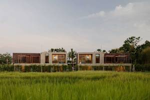 One Bedroom Premium Pool Villa