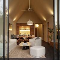 Three Bedroom Premium Pool Villa