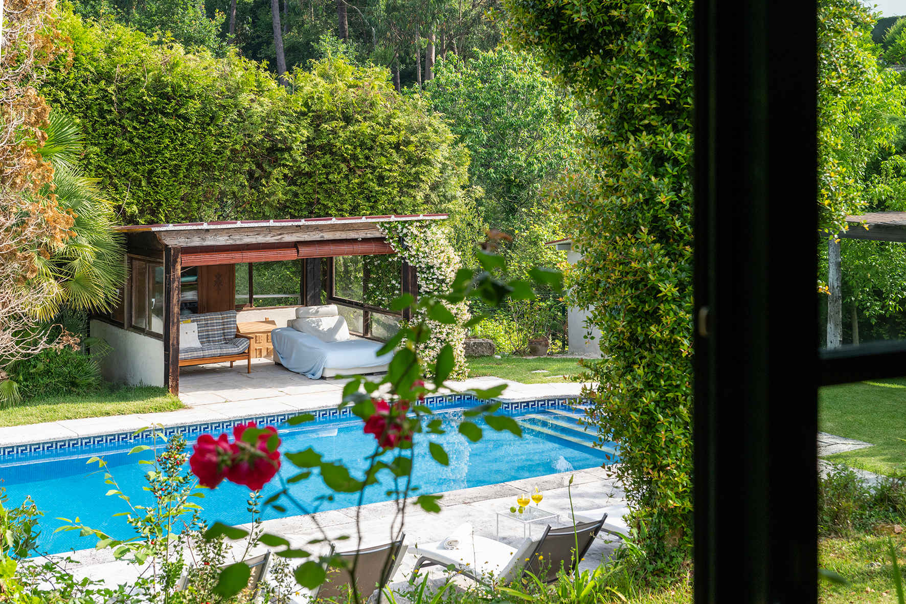 Galicia Holliday