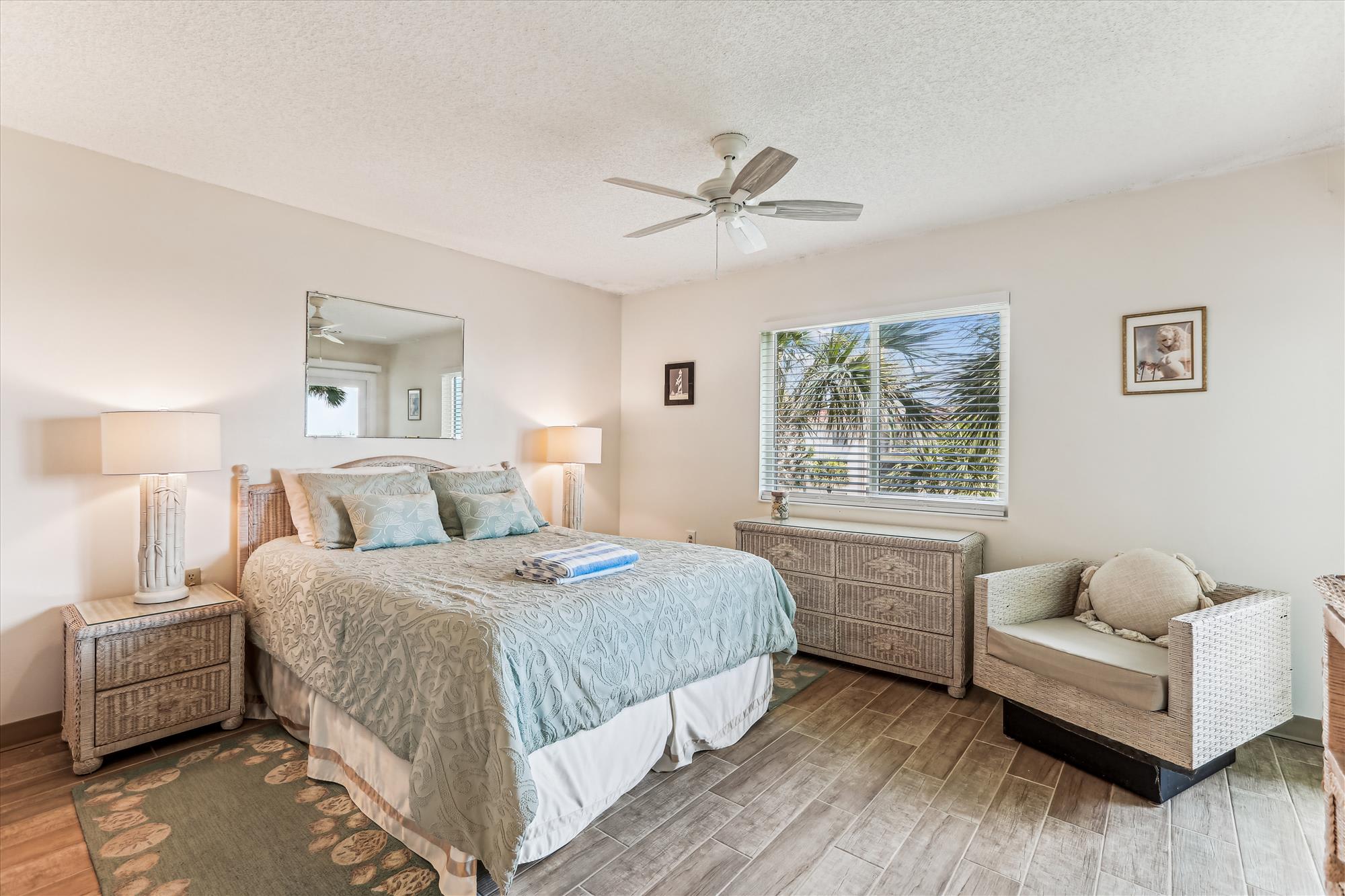 Charming St. Augustine Getaway with Views 4