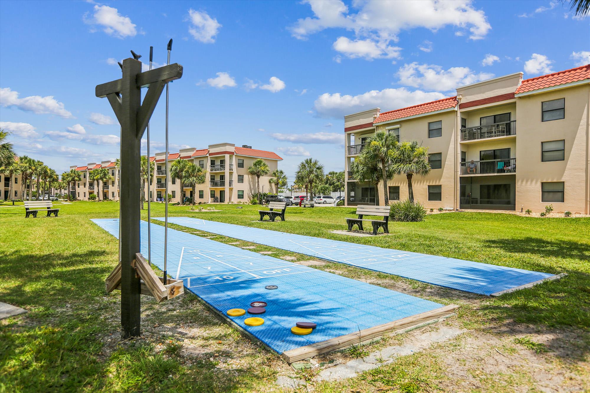 Charming St. Augustine Getaway with Views 6