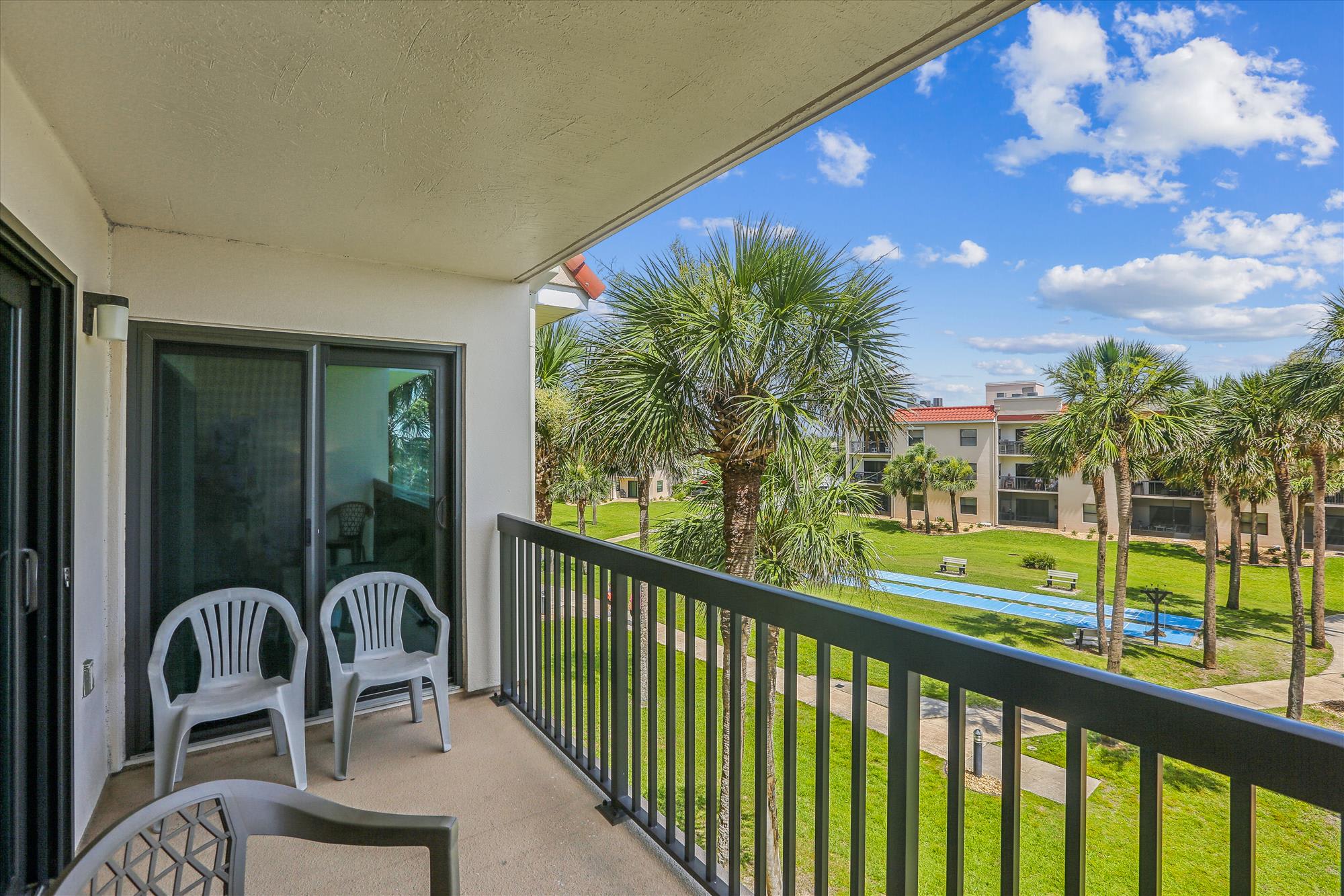 Charming St. Augustine Getaway with Views 2