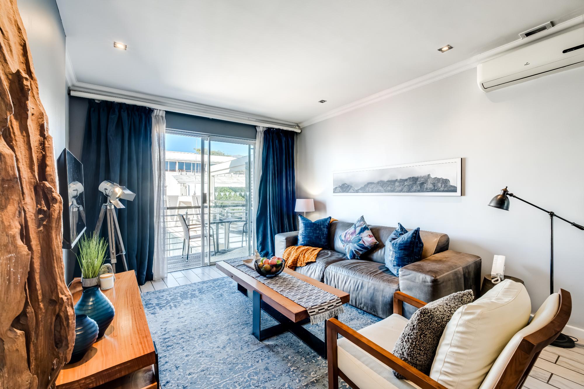 1bed Cape Town Apt Stonewood at The Granger 6
