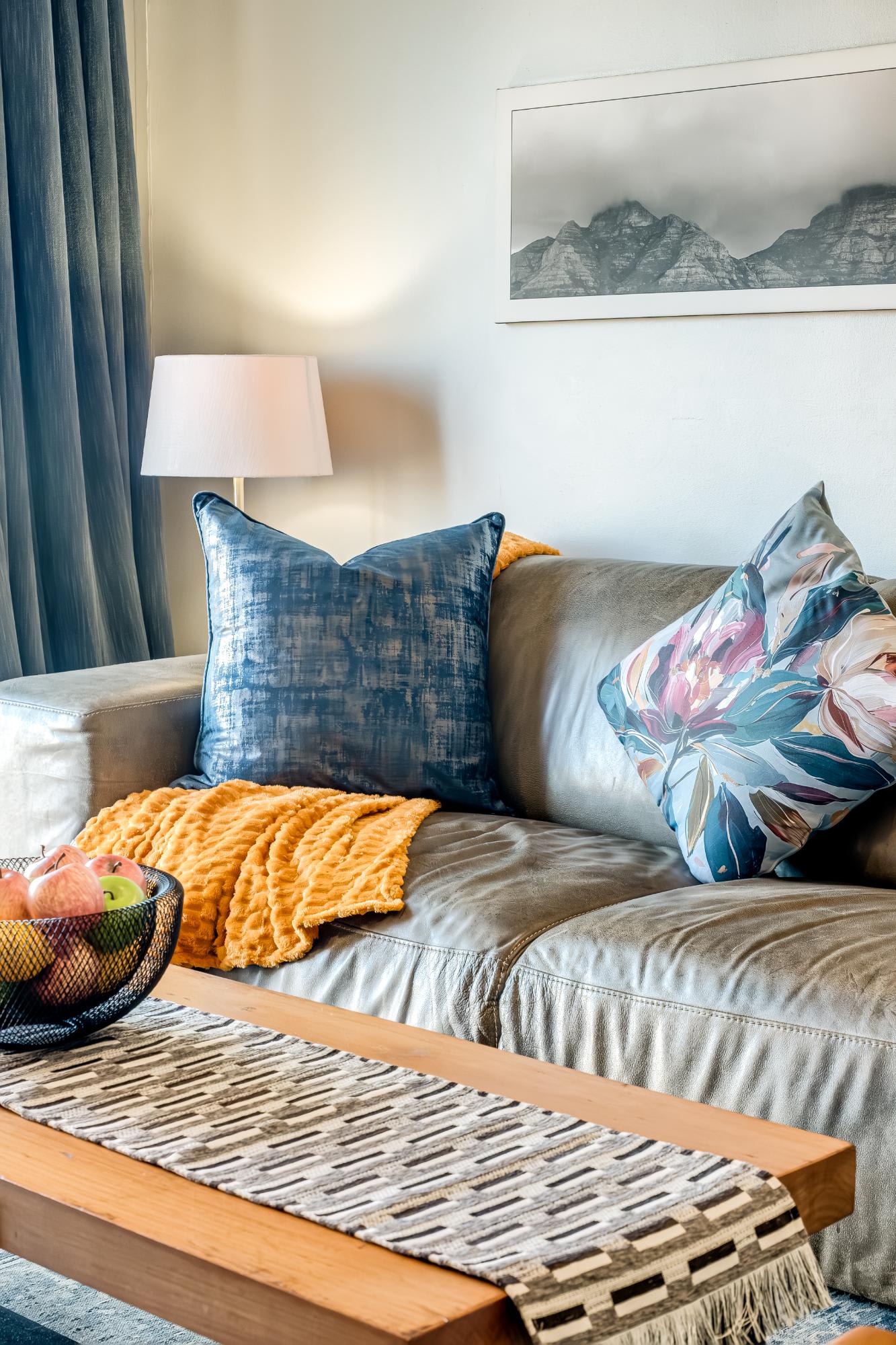1bed Cape Town Apt Stonewood at The Granger 7