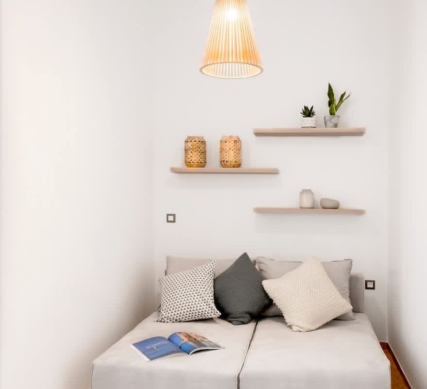 Athens Cozy Residence C2, Near Acropolis — Athina, Athina — vacation rental