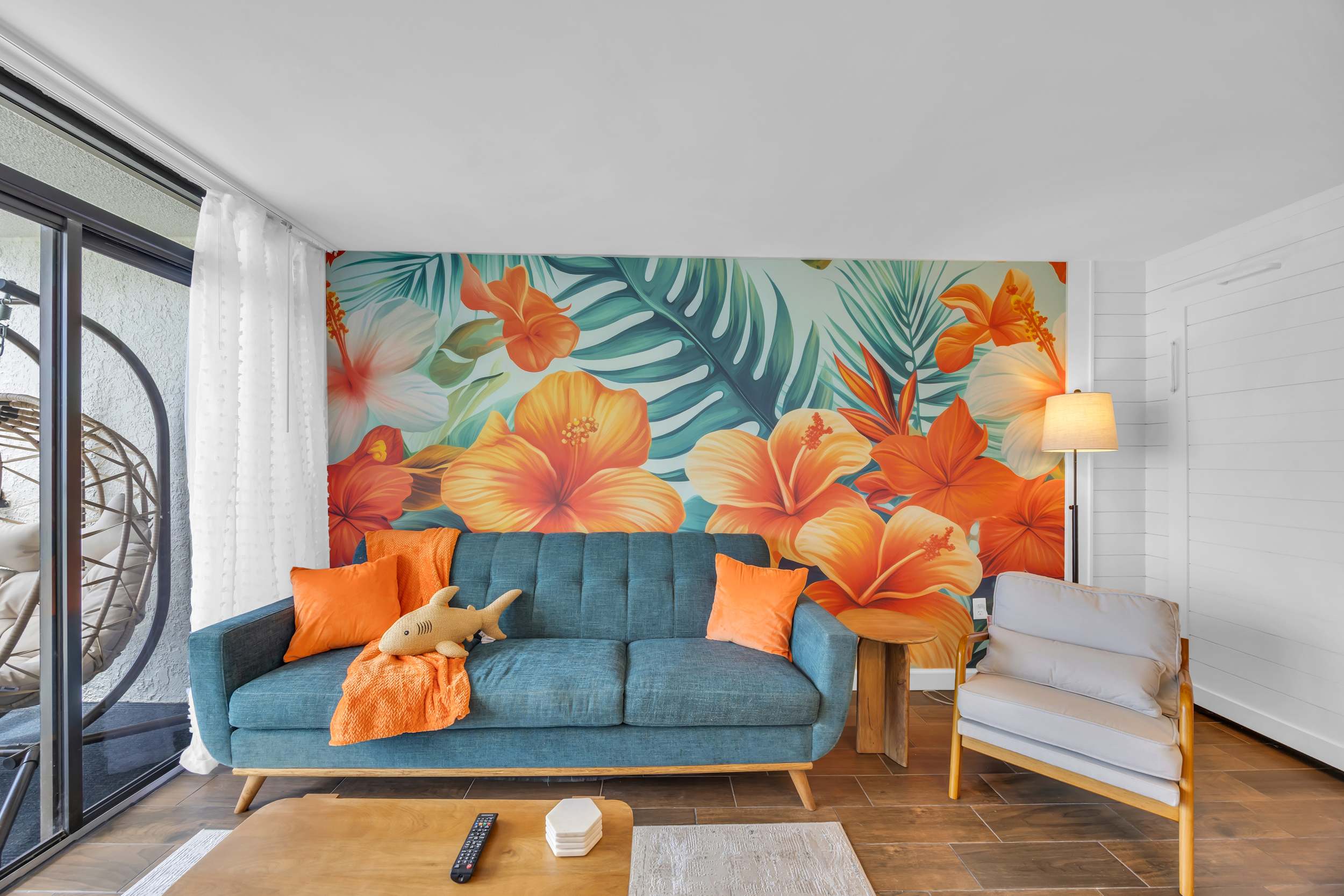 All New Oceanfront Condo w Lazy River