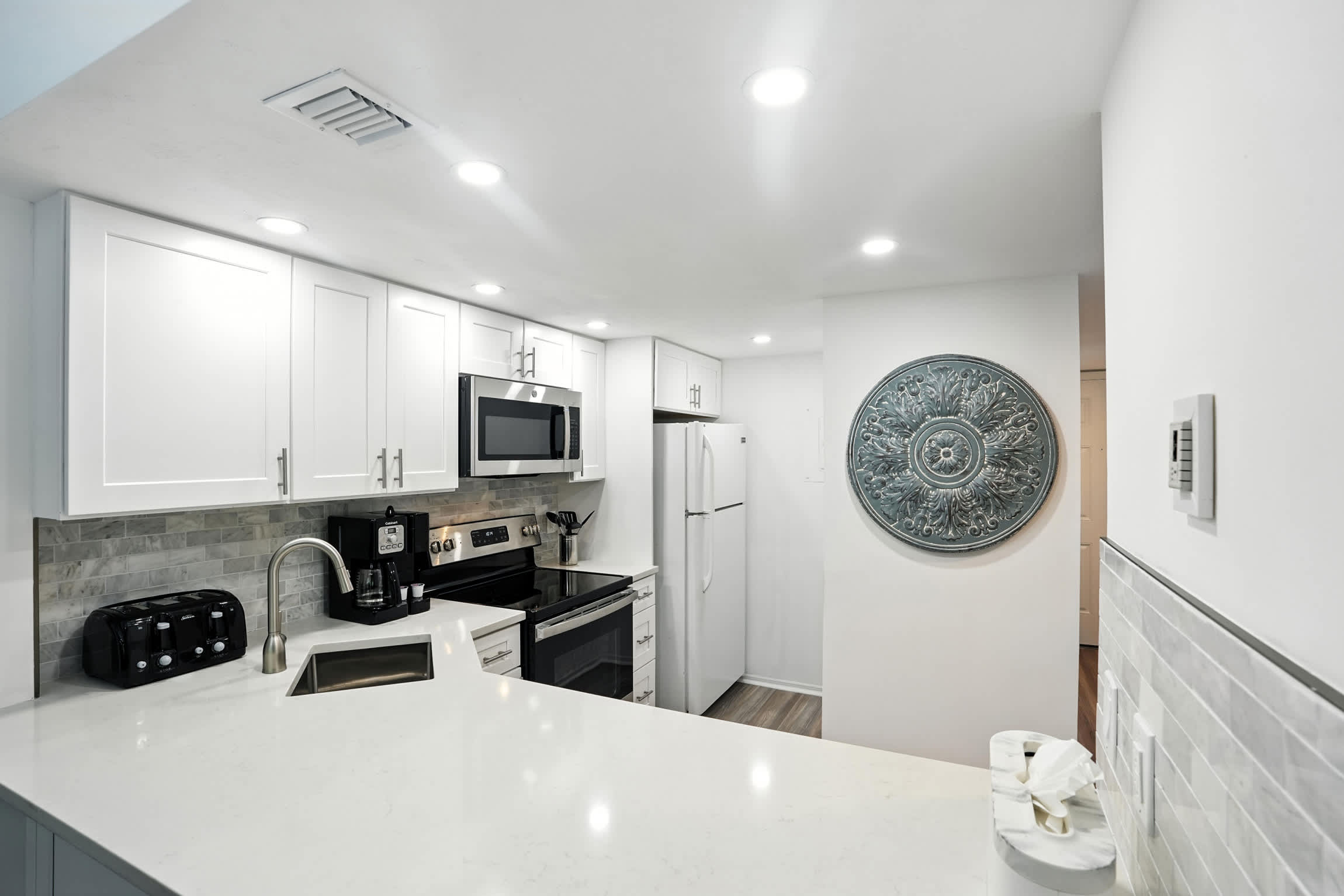 A 207 Resort Views and Updated Kitchen | Photo 13