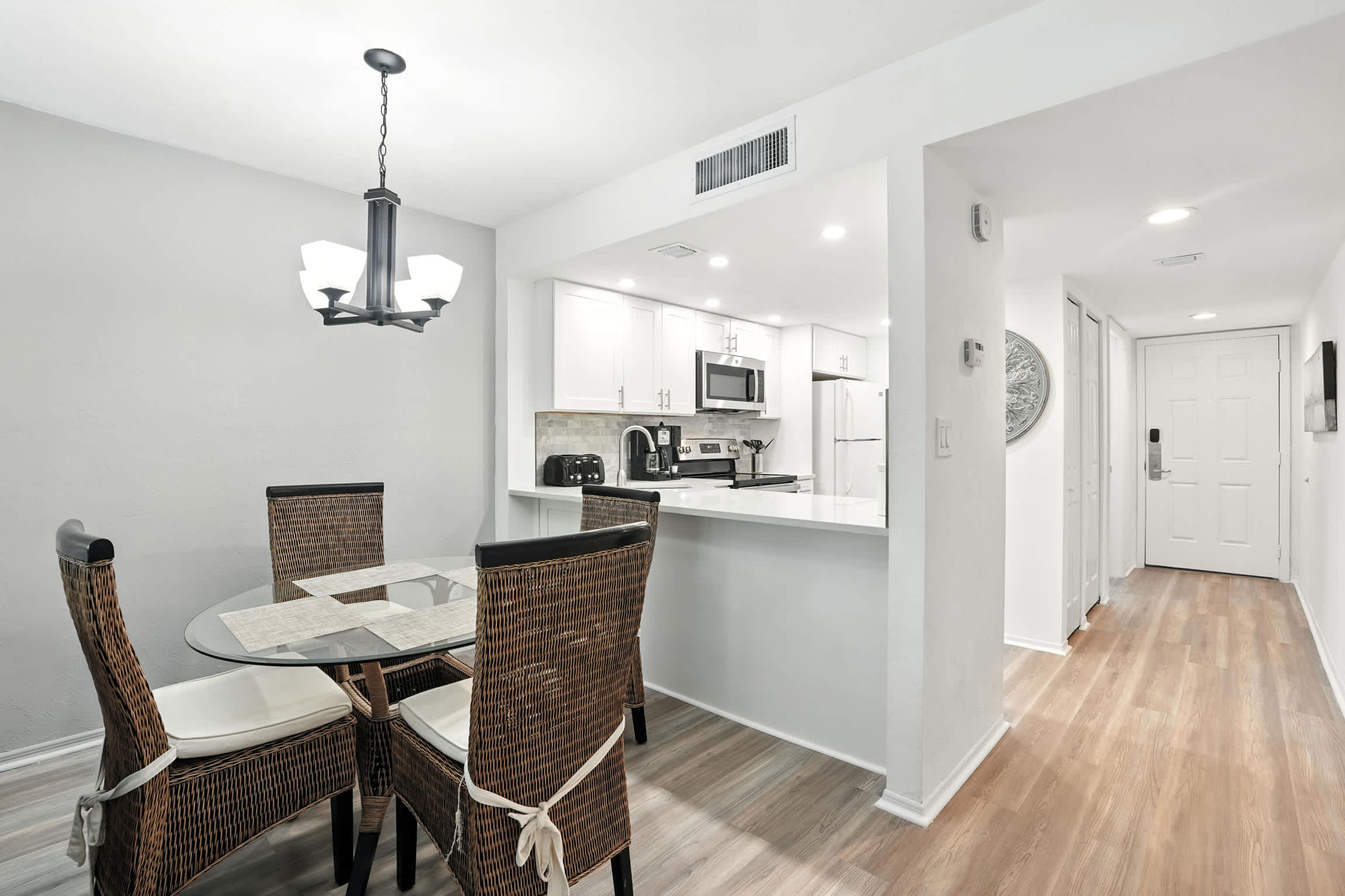 Featured Property A 207 Resort Views and Updated Kitchen