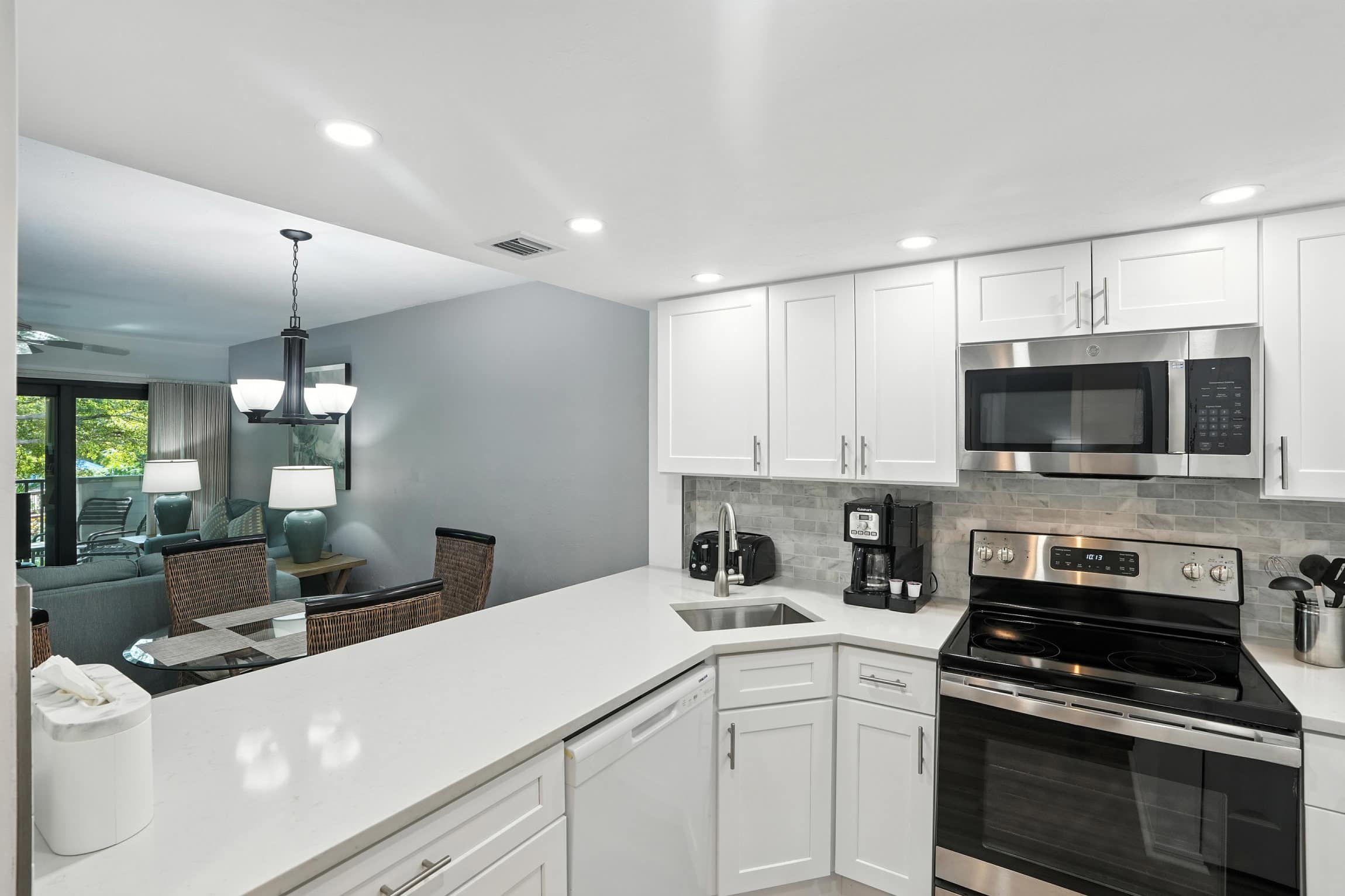 A 207 Resort Views and Updated Kitchen | Photo 12