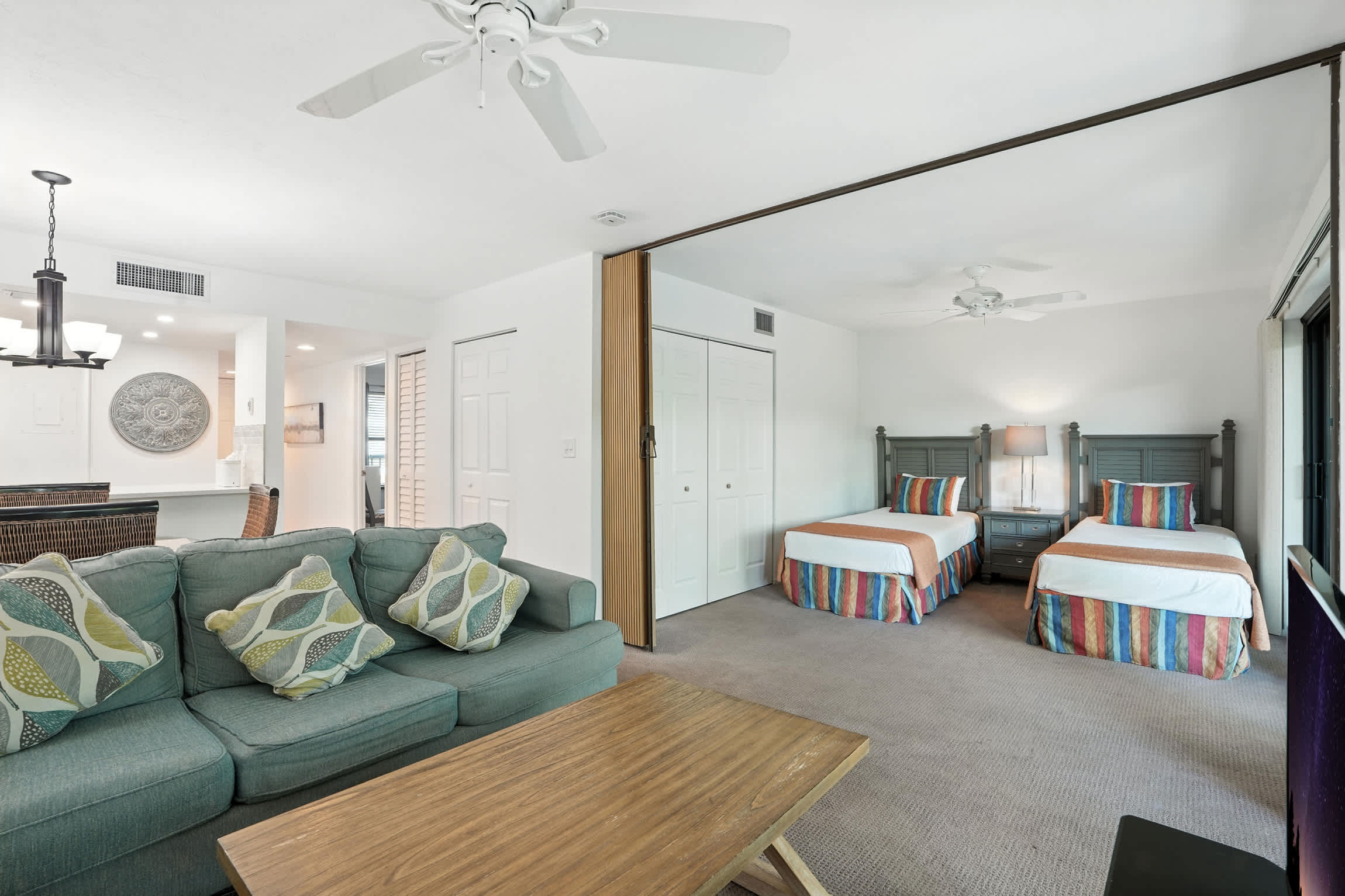 A 207 Resort Views and Updated Kitchen | Photo 17