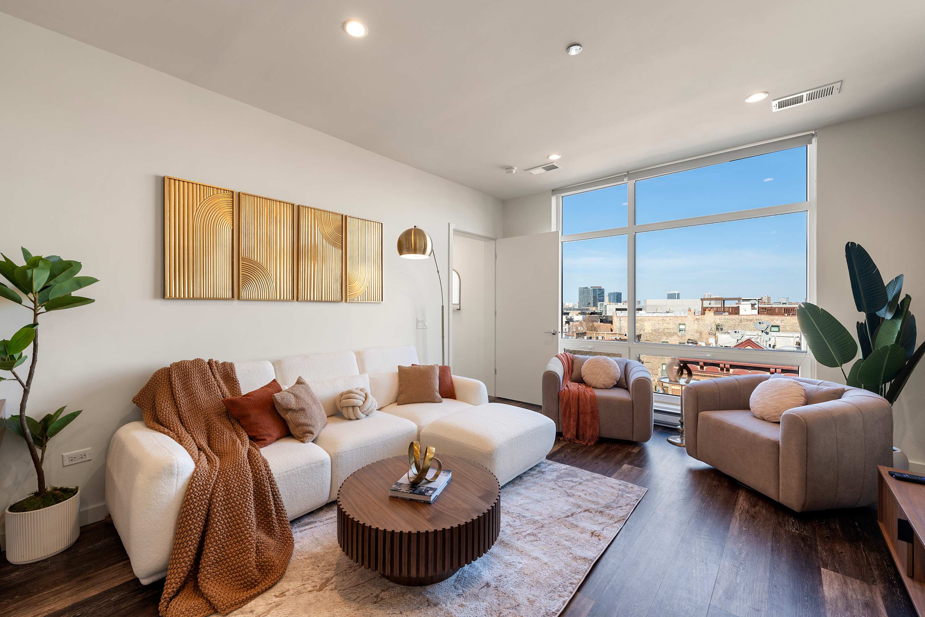 Luxury 2BR Apartment in Downtown Chicago โ Chicago, IL โ vacation rental