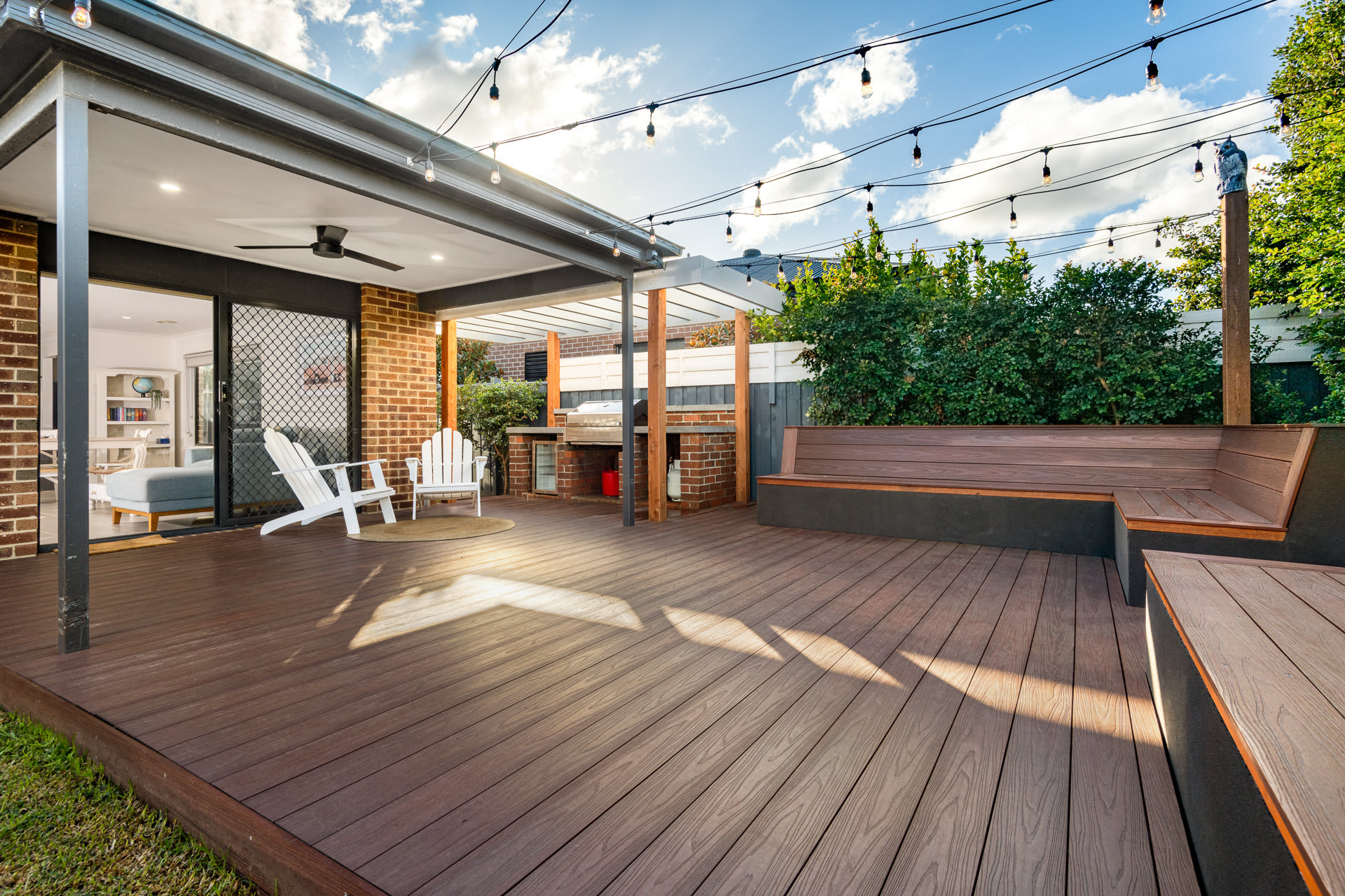 Family-Friendly 4BR Mount Duneed Manor — Mount Duneed, Victoria — vacation rental