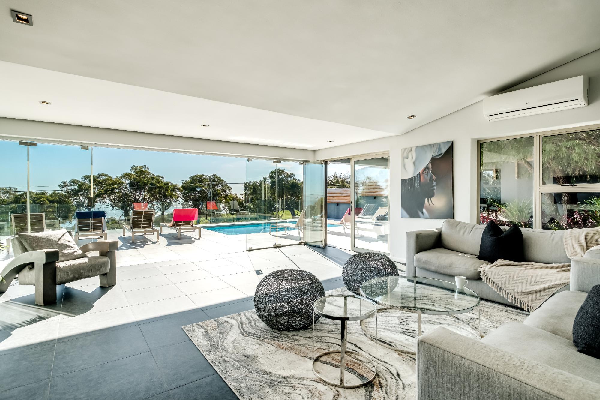 Ocean View Camps Bay 5bed Villa w Pool Valtameri 6