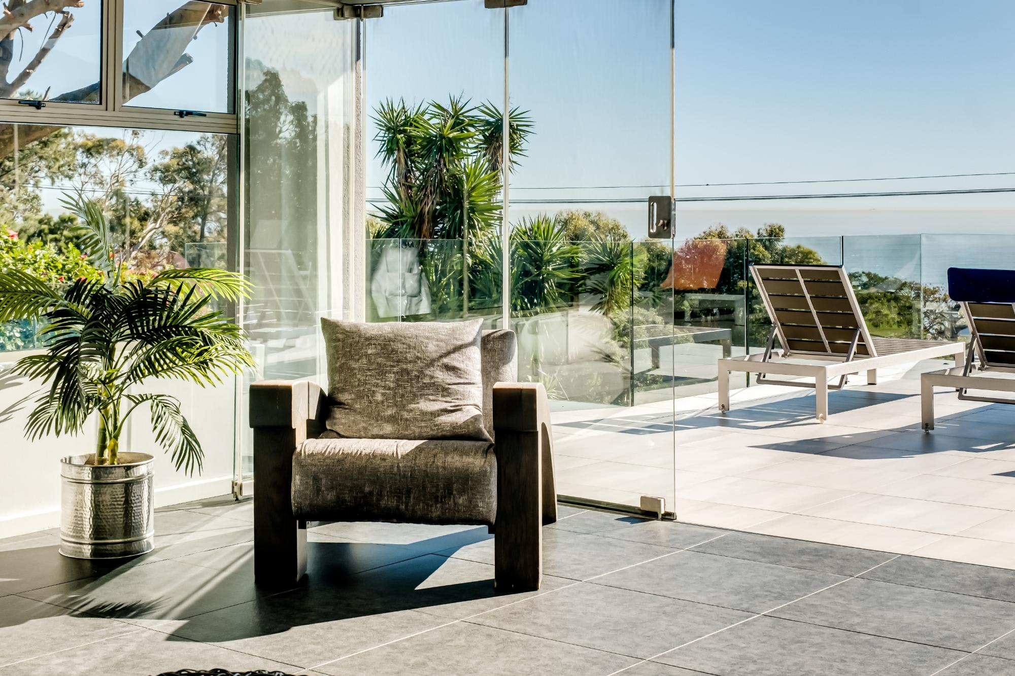 Ocean View Camps Bay 5bed Villa w Pool Valtameri 7