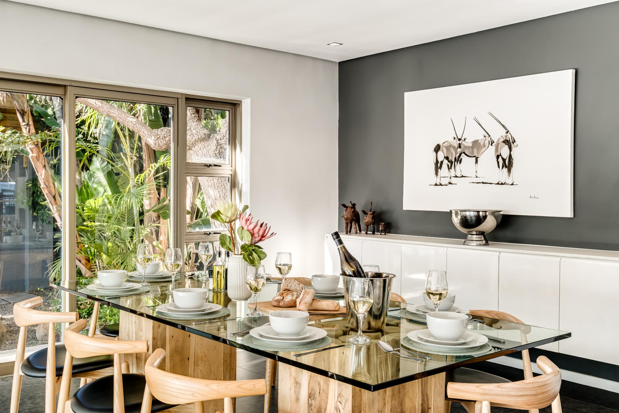 Ocean View Camps Bay 5bed Villa w Pool Valtameri 10