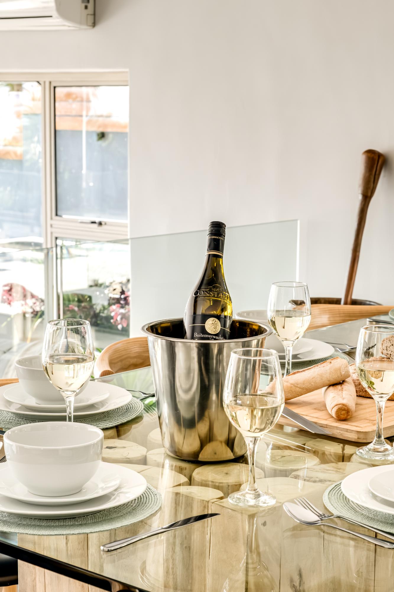 Ocean View Camps Bay 5bed Villa w Pool Valtameri 9