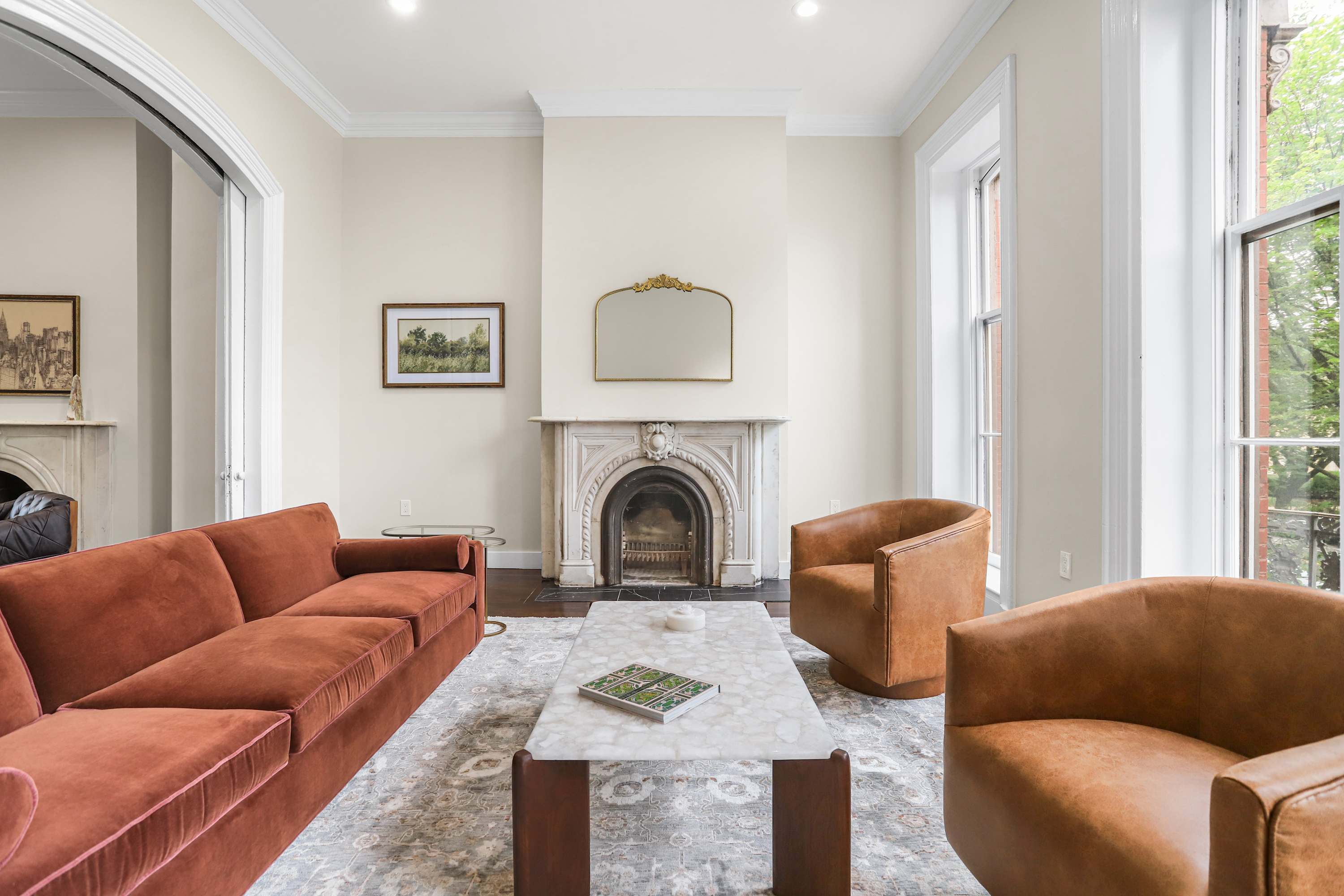 Grand Capitol Hill Mansion – Ideal for Events — District of Columbia, DC — vacation rental