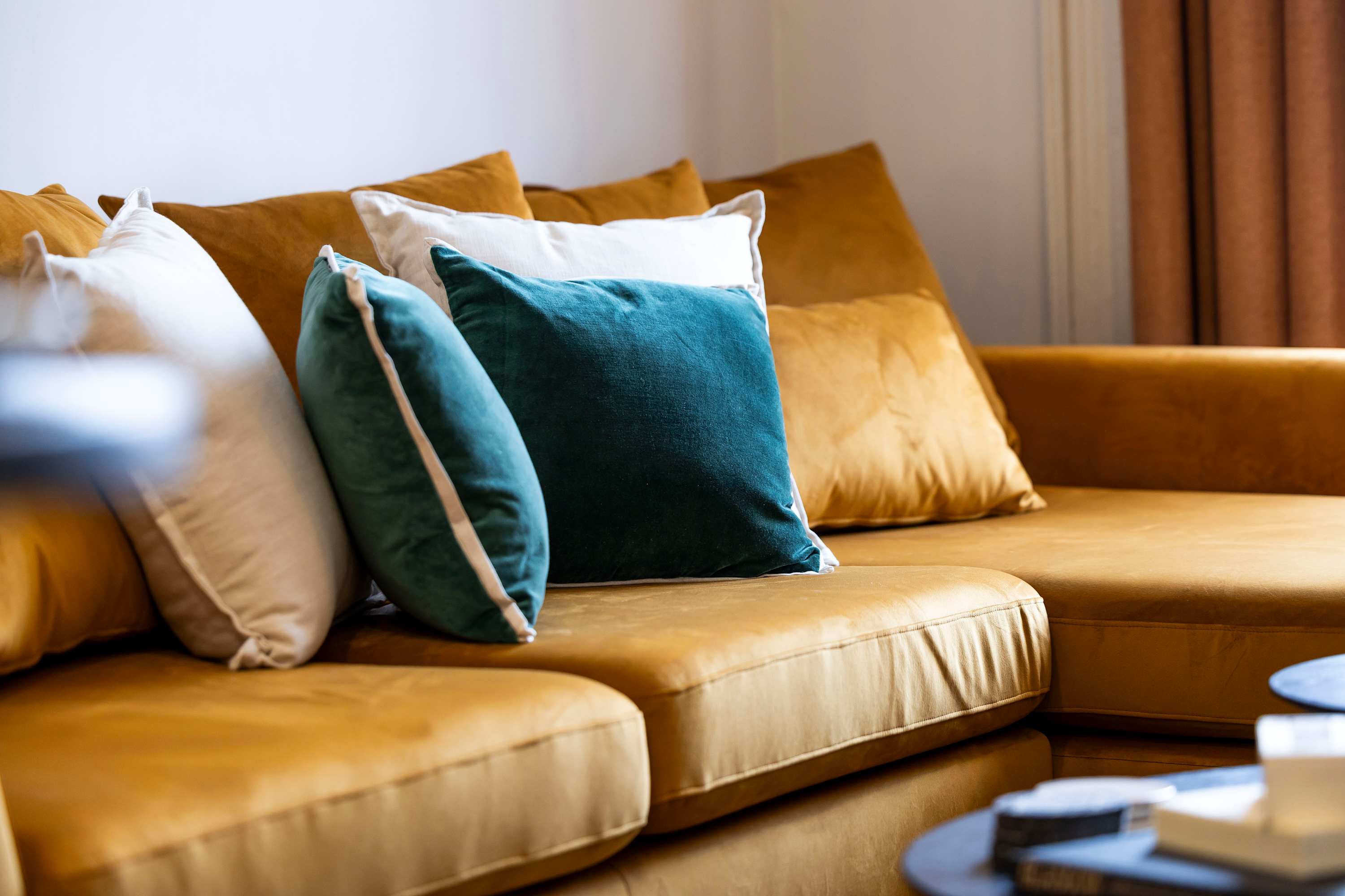 The Townhouse - By Unloch in Saint Vincent Street 223 G2 5QY - Property image 18 - VivreStays
