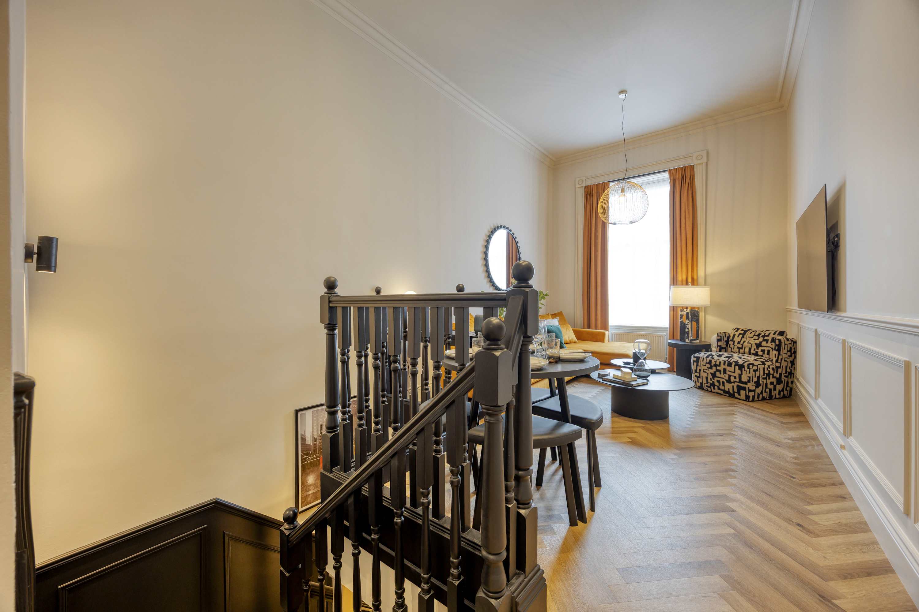 The Townhouse - By Unloch in Saint Vincent Street 223 G2 5QY - Property image 21 - VivreStays