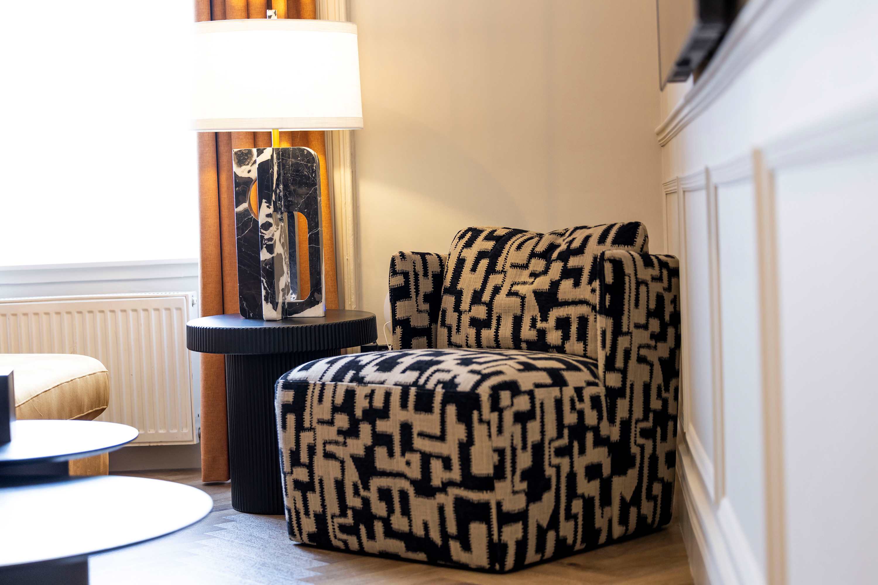 The Townhouse - By Unloch in Saint Vincent Street 223 G2 5QY - Property image 20 - VivreStays