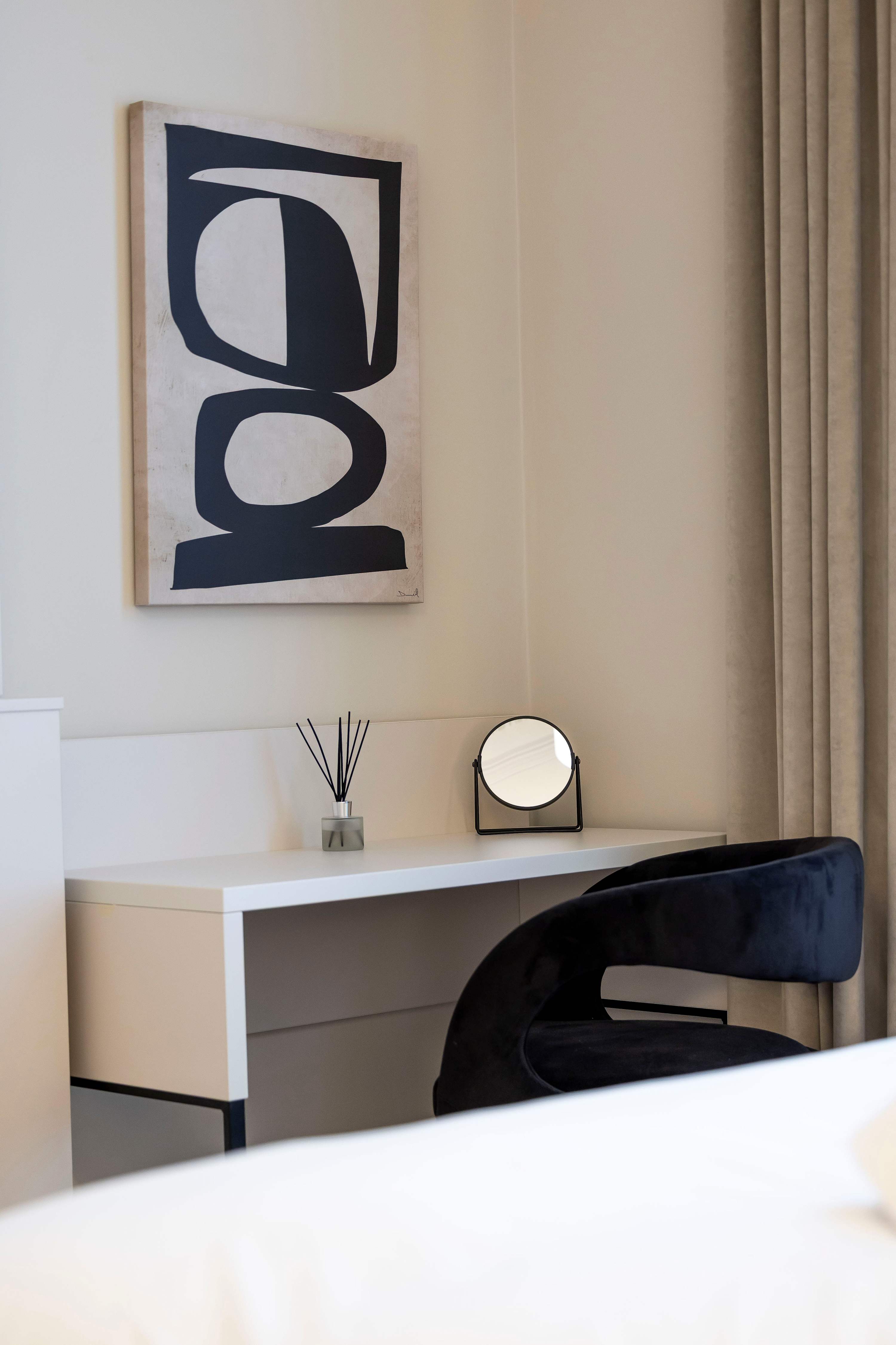 The Townhouse - By Unloch in Saint Vincent Street 223 G2 5QY - Property image 36 - VivreStays