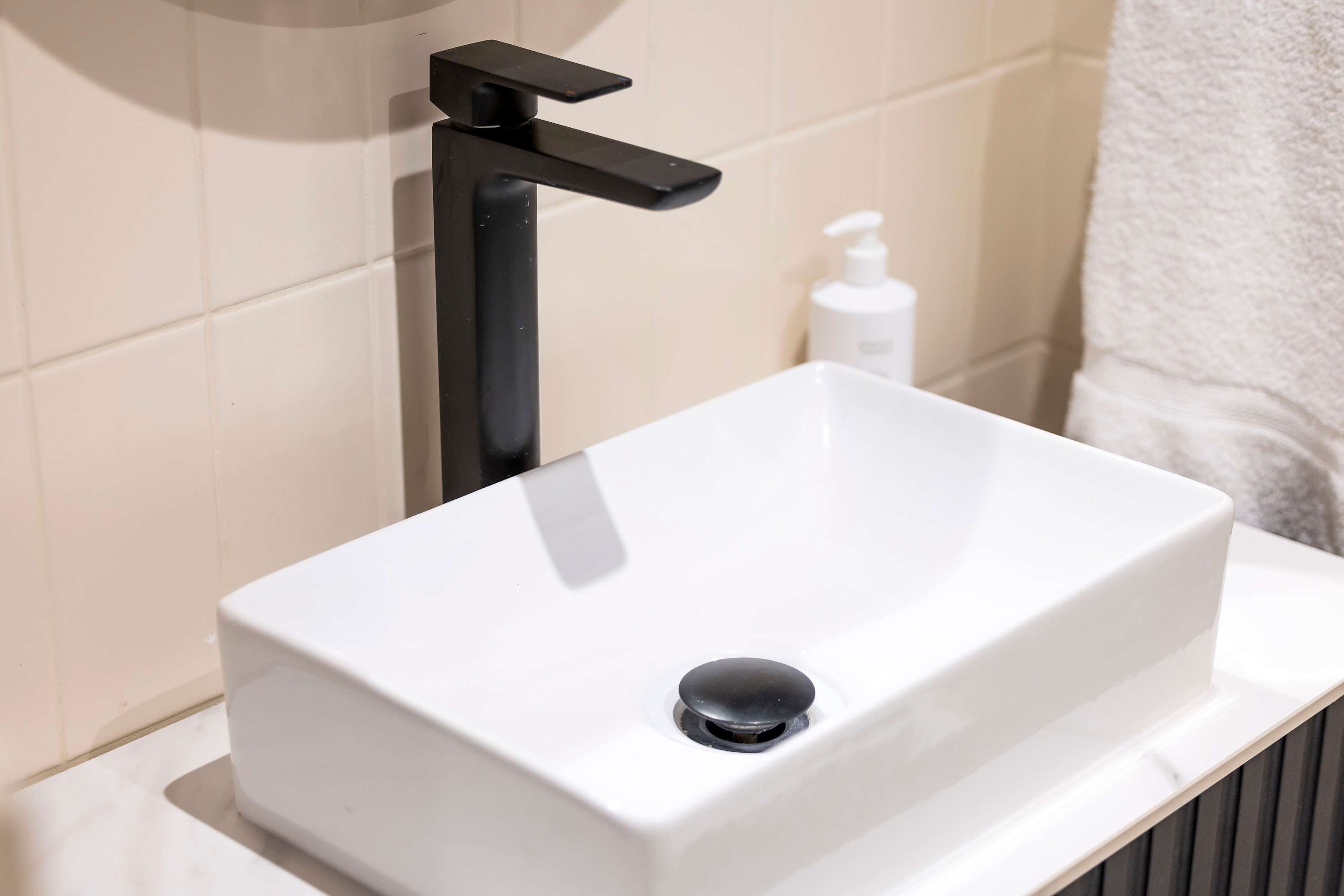 The Townhouse - By Unloch in Saint Vincent Street 223 G2 5QY - Property image 38 - VivreStays