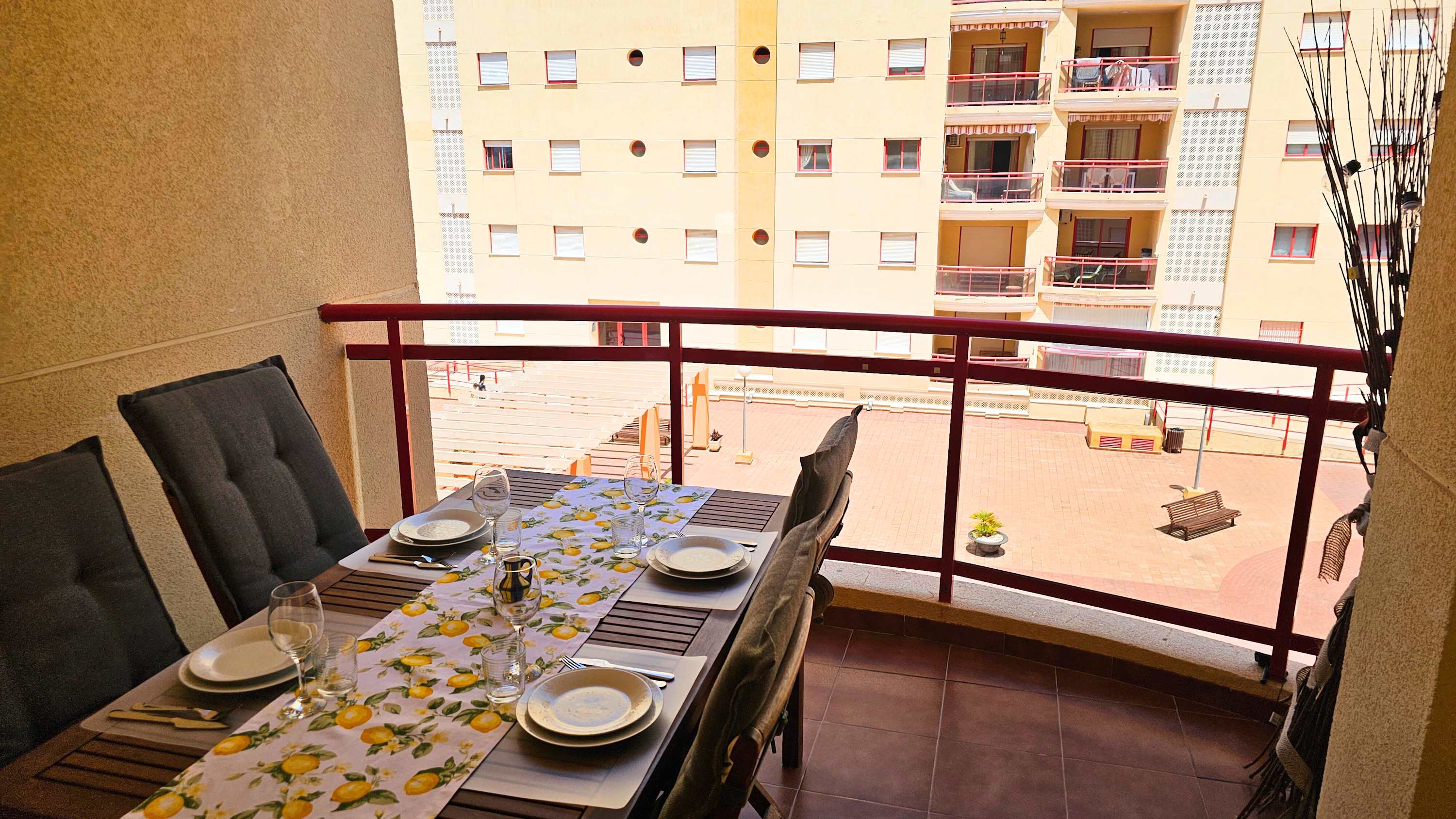 Calle del Agua 1, 03570 Villajoyosa, Spain