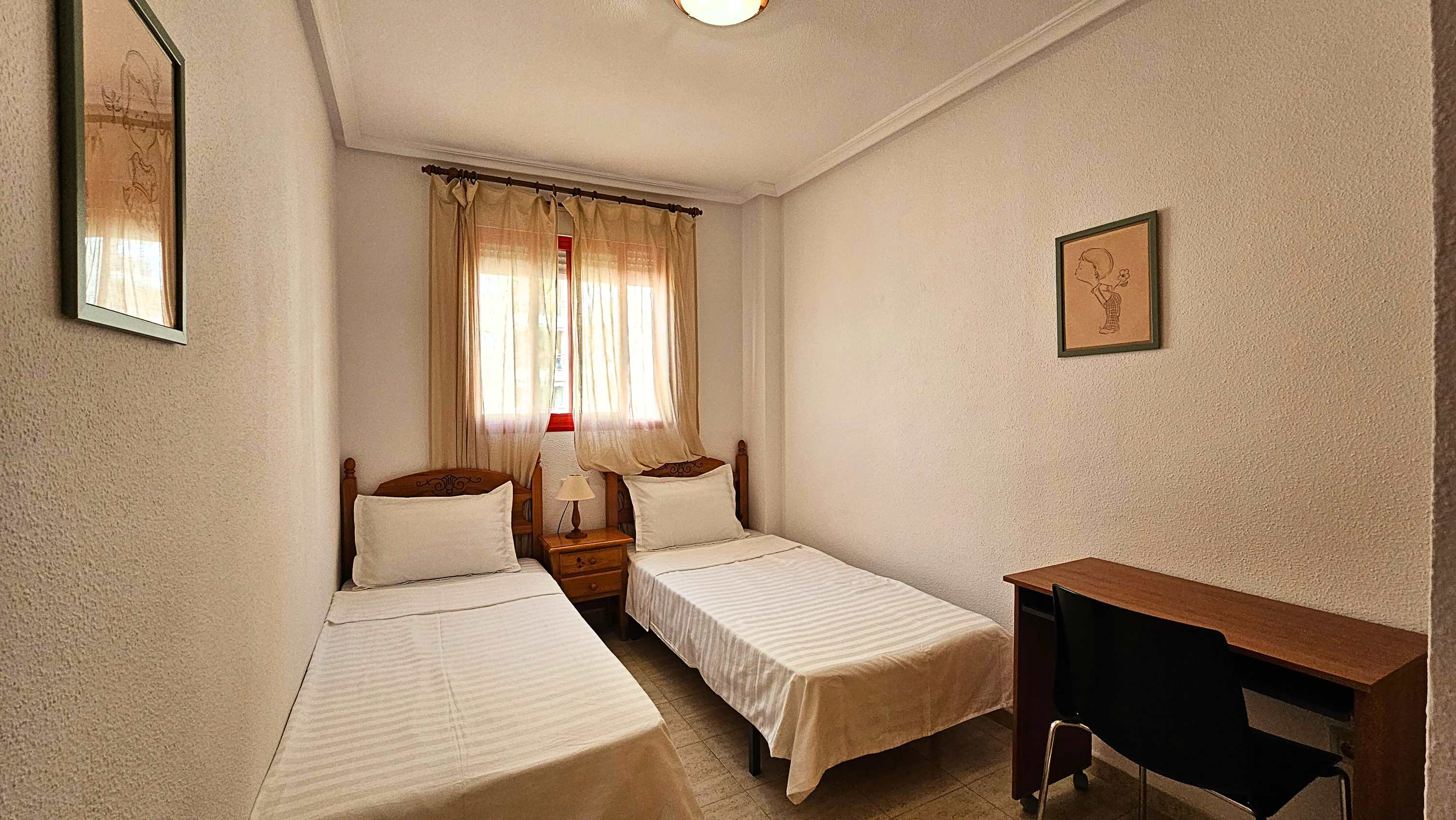 Calle del Agua 1, 03570 Villajoyosa, Spain