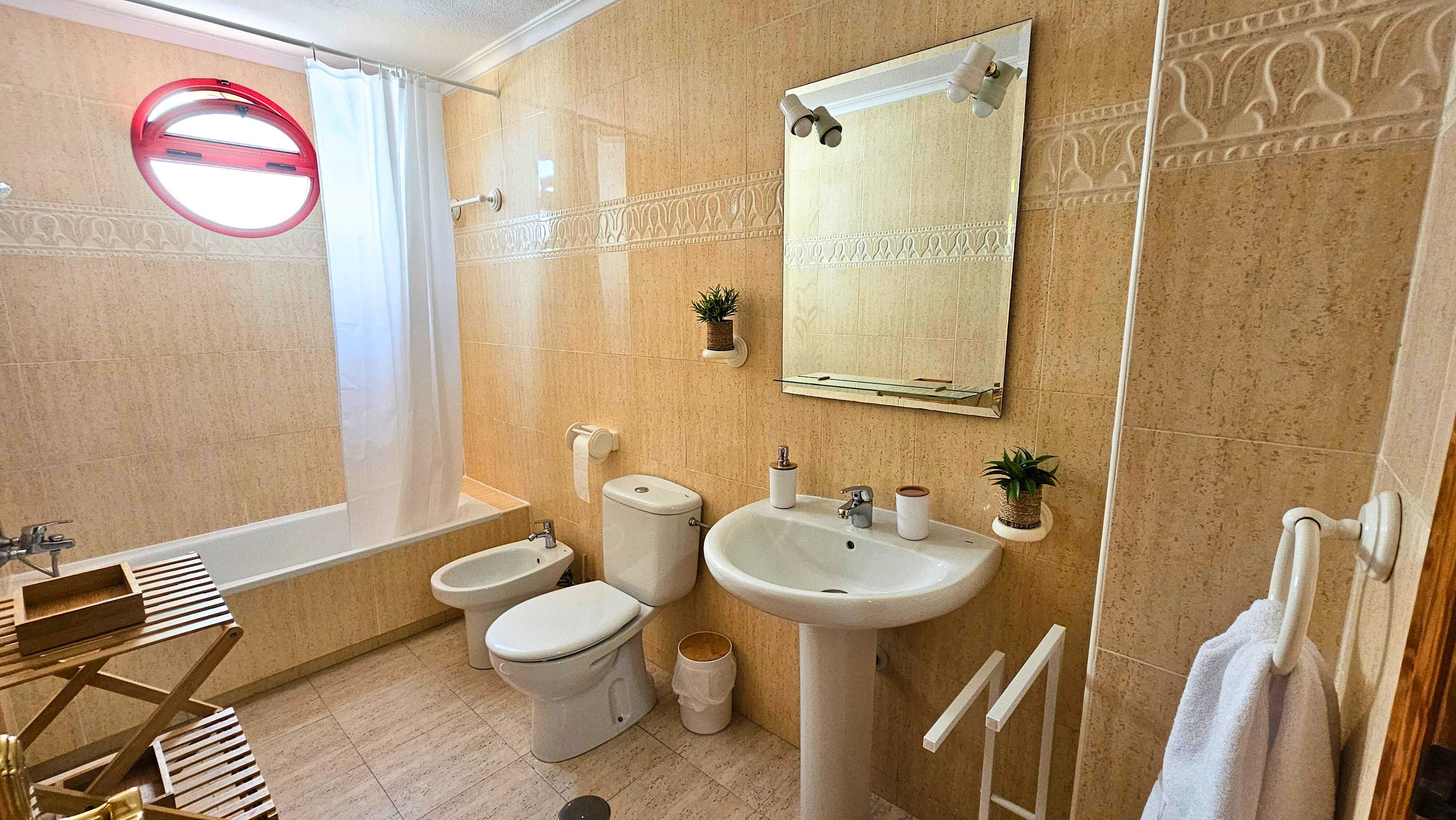 Calle del Agua 1, 03570 Villajoyosa, Spain