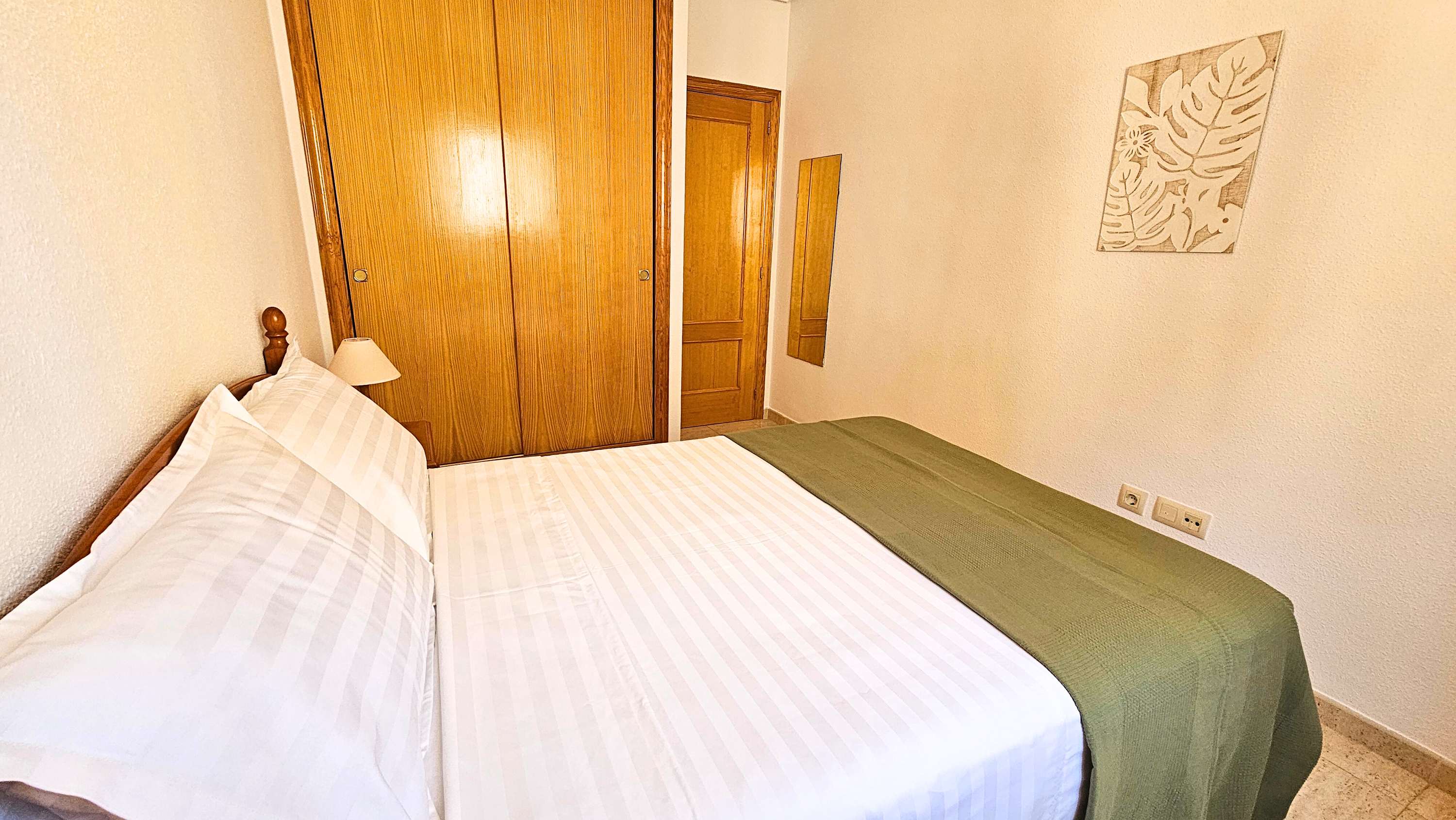 Calle del Agua 1, 03570 Villajoyosa, Spain