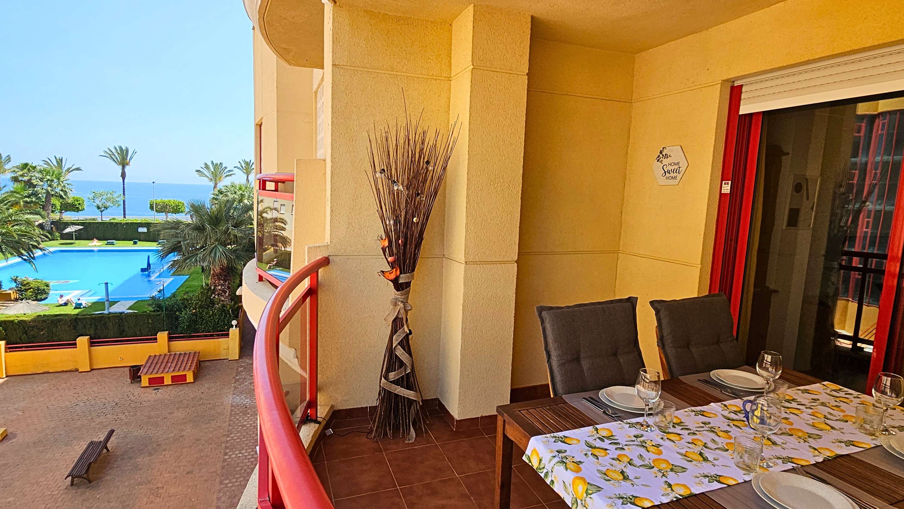 C. del Agua, 1, 03570 Villajoyosa, Alicante, Spain