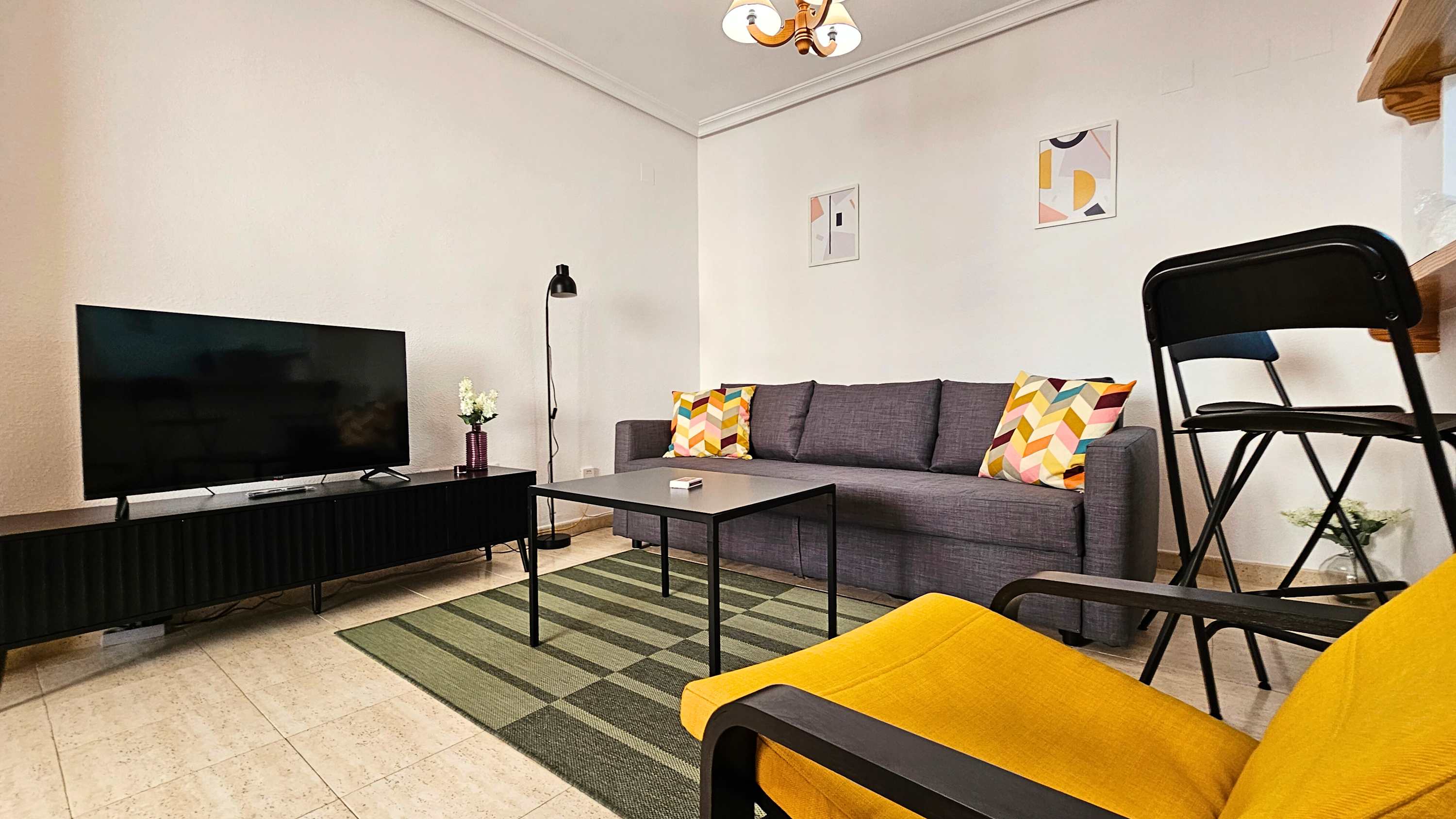C. del Agua, 1, 03570 Villajoyosa, Alicante, Spain