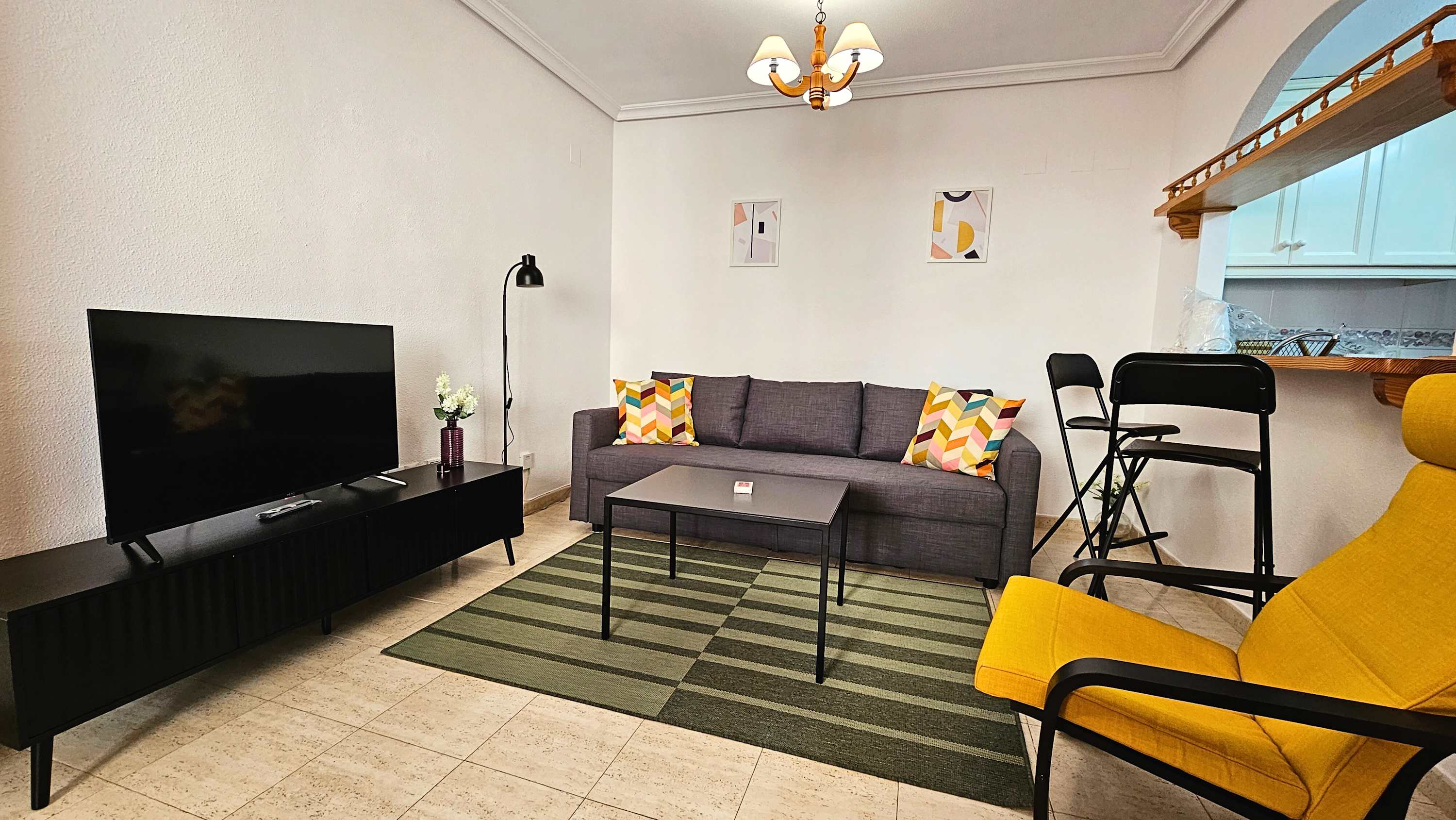 Calle del Agua 1, 03570 Villajoyosa, Spain