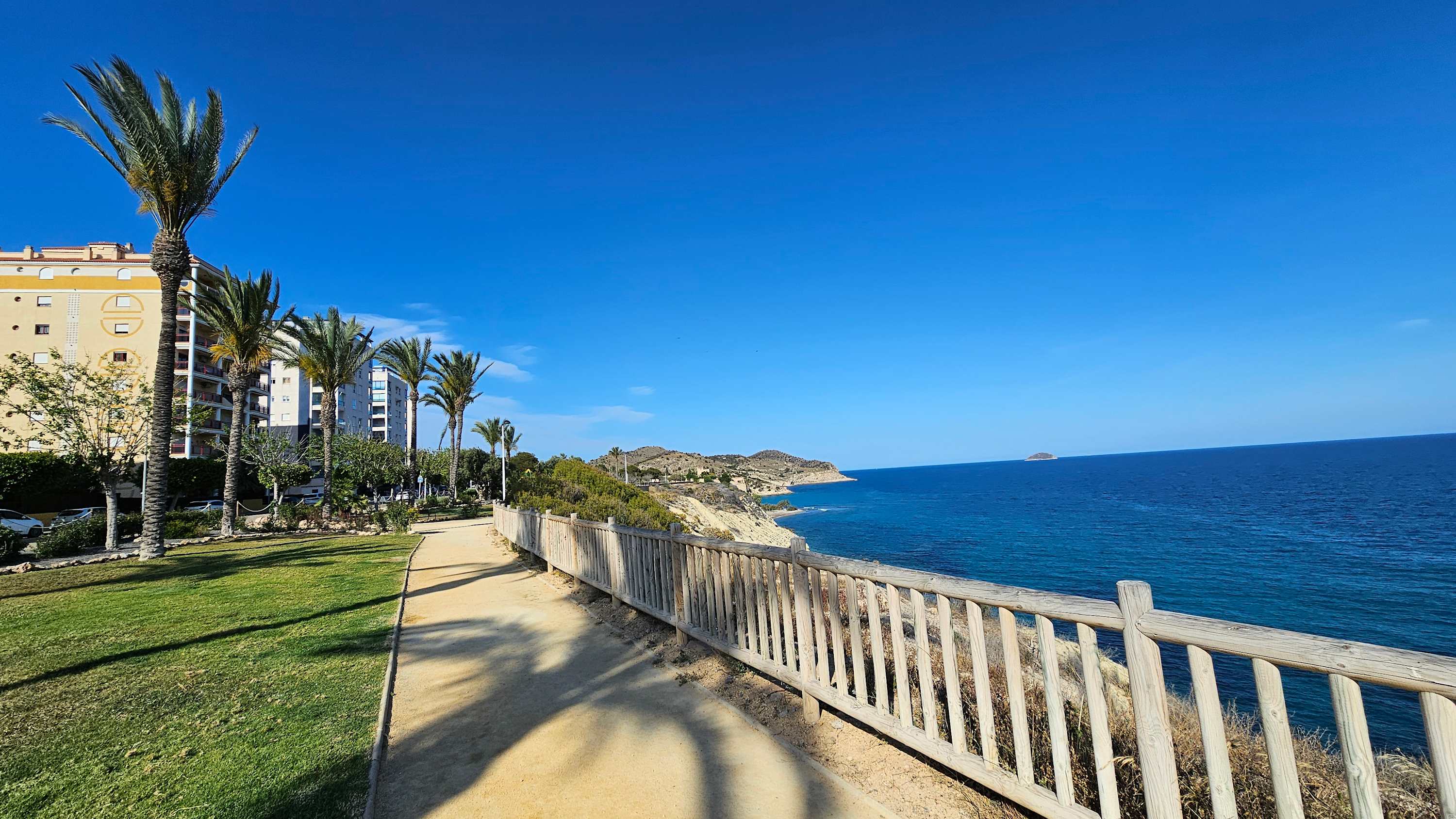 Calle del Agua 1, 03570 Villajoyosa, Spain