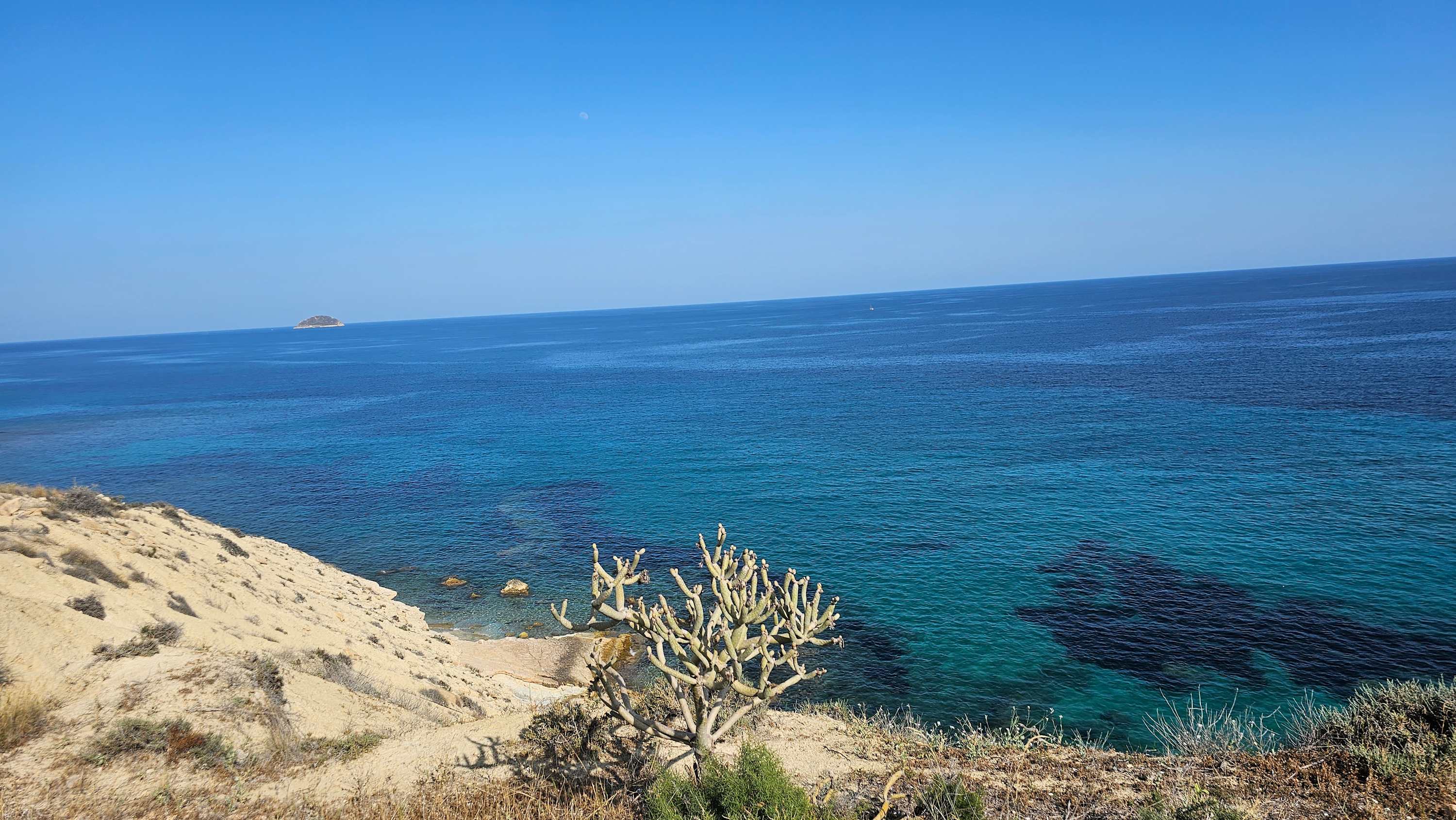 Calle del Agua 1, 03570 Villajoyosa, Spain