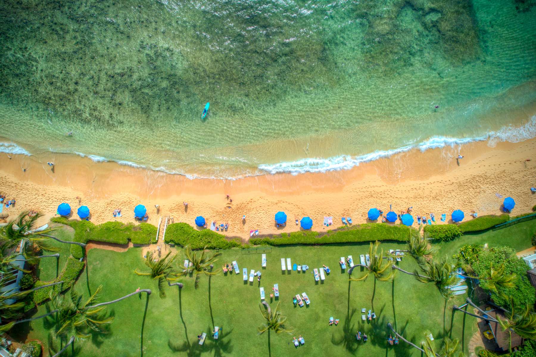Poipu Paradise Retreat