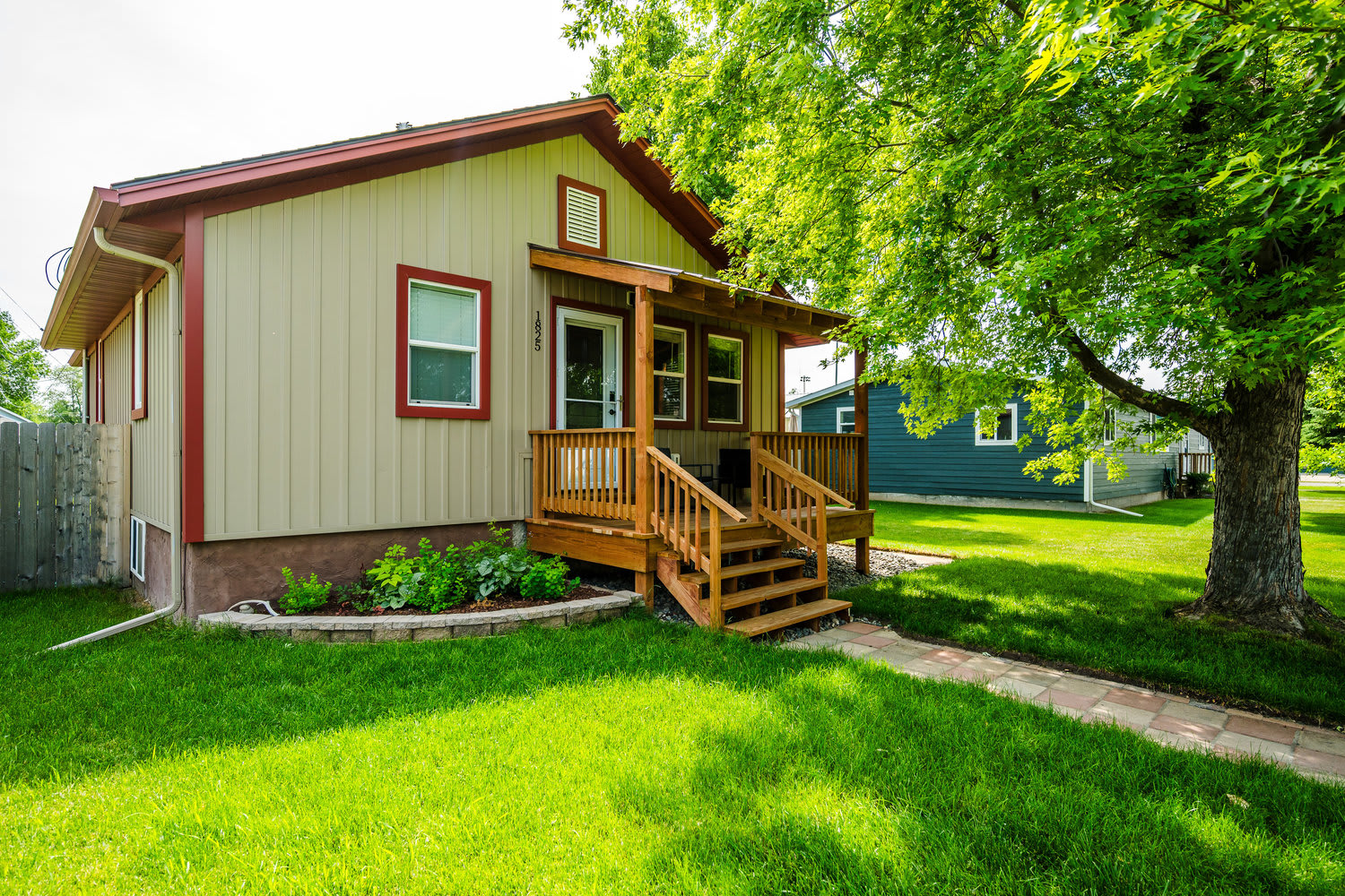 The Maple by Wyo Stays — Sheridan, Wyoming