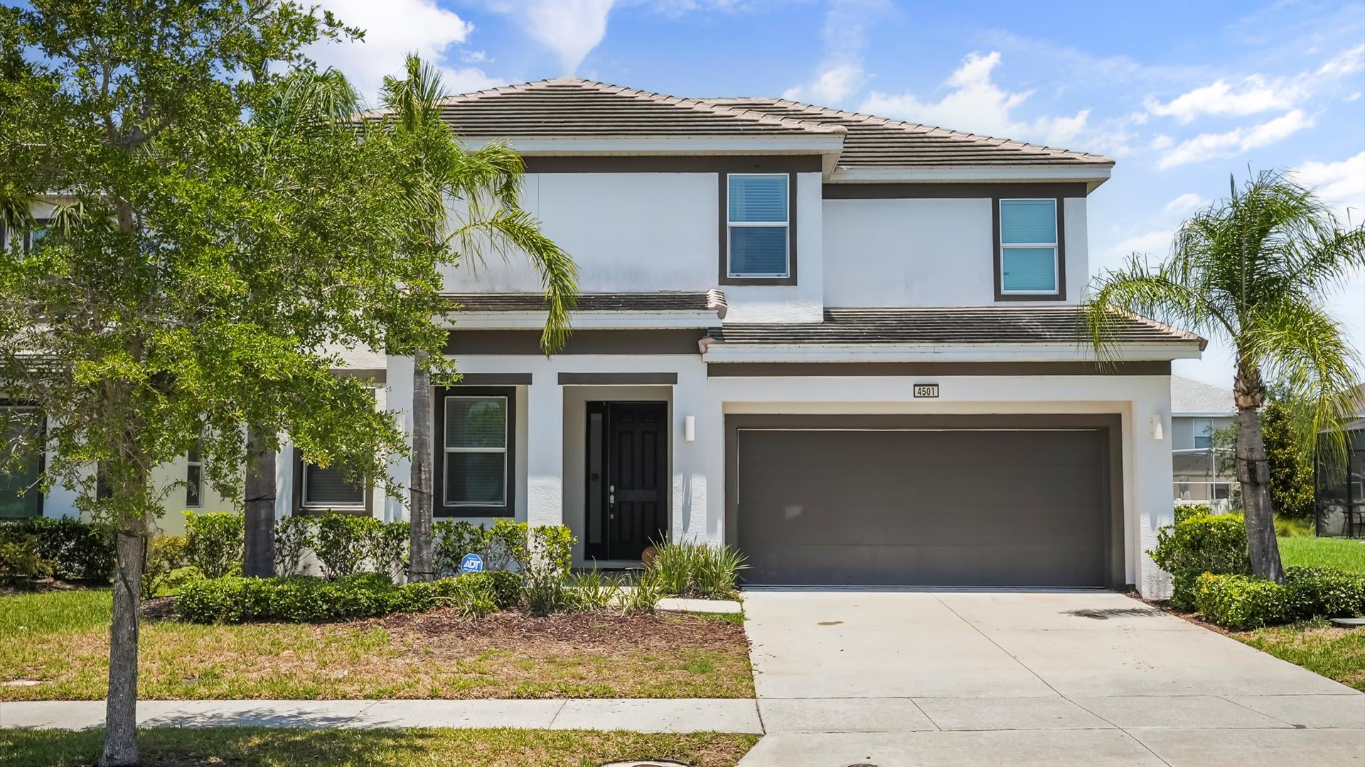 Family Friendly 6BR Villa Near Theme Parks Gated Resort Private Pool | Photo 36