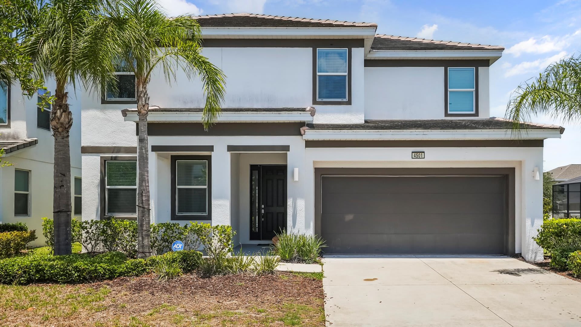 Family Friendly 6BR Villa Near Theme Parks Gated Resort Private Pool | Photo 35