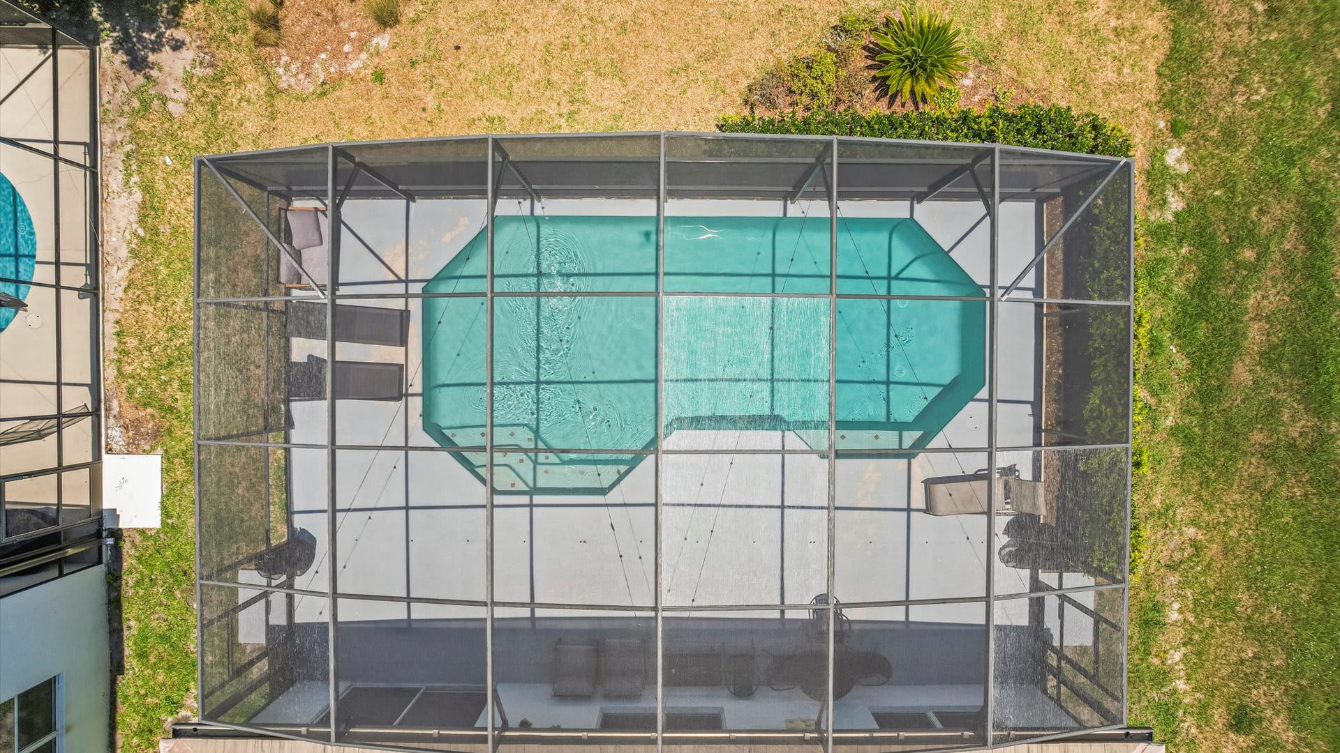 Family Friendly 6BR Villa Near Theme Parks Gated Resort Private Pool | Photo 42